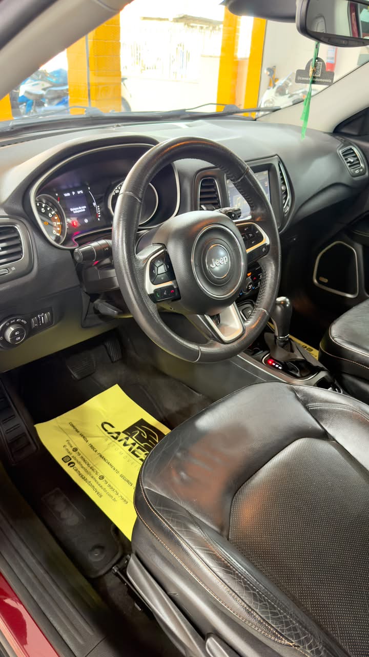 JEEP COMPASS 12