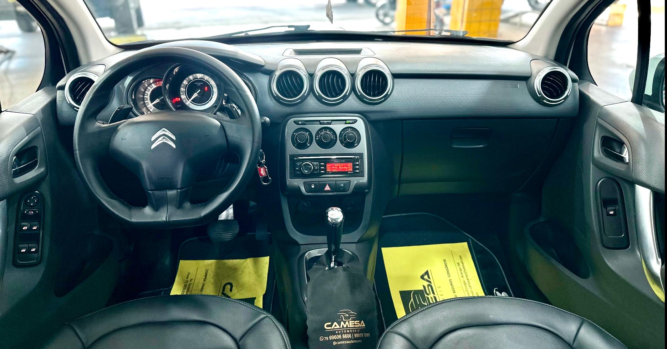 CITROEN C3 7
