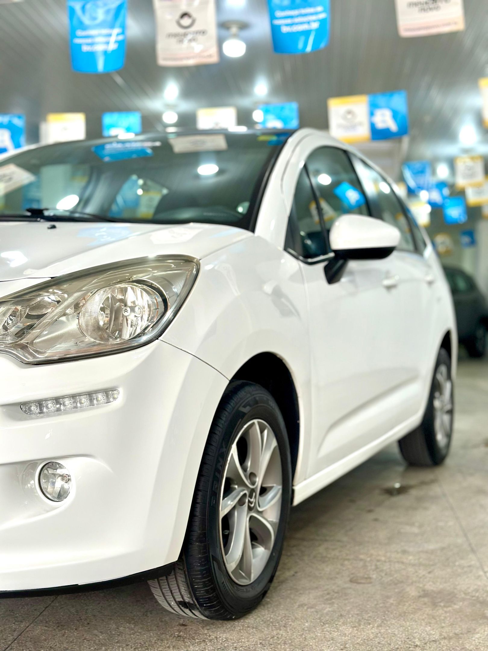 CITROEN C3 3