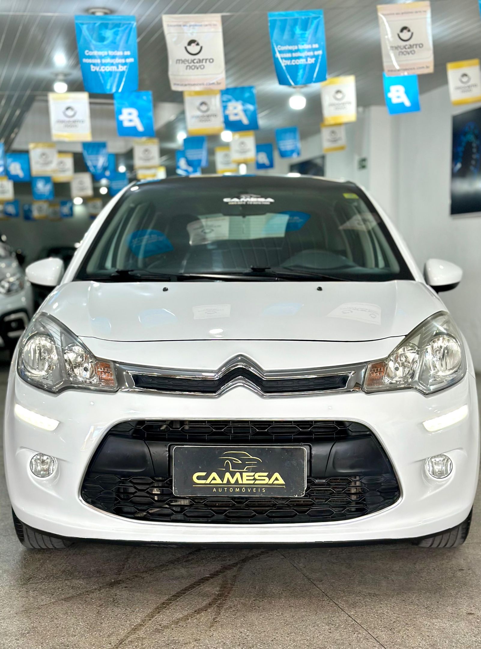 CITROEN C3 2