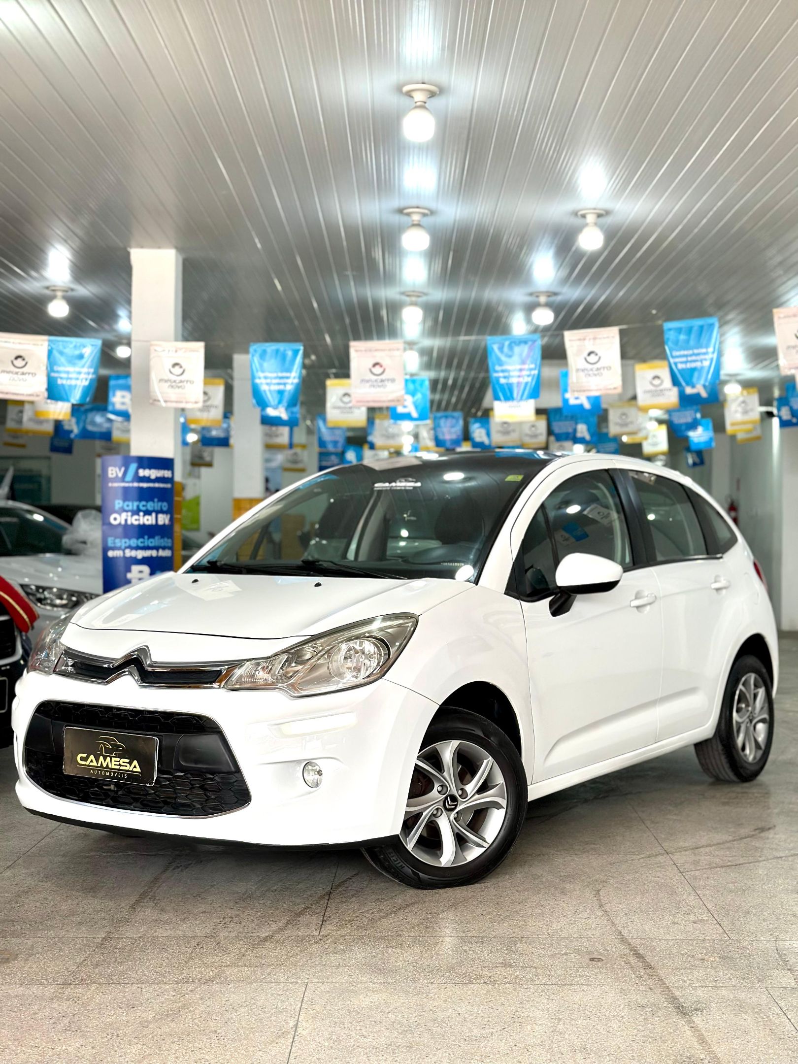 CITROEN C3 1