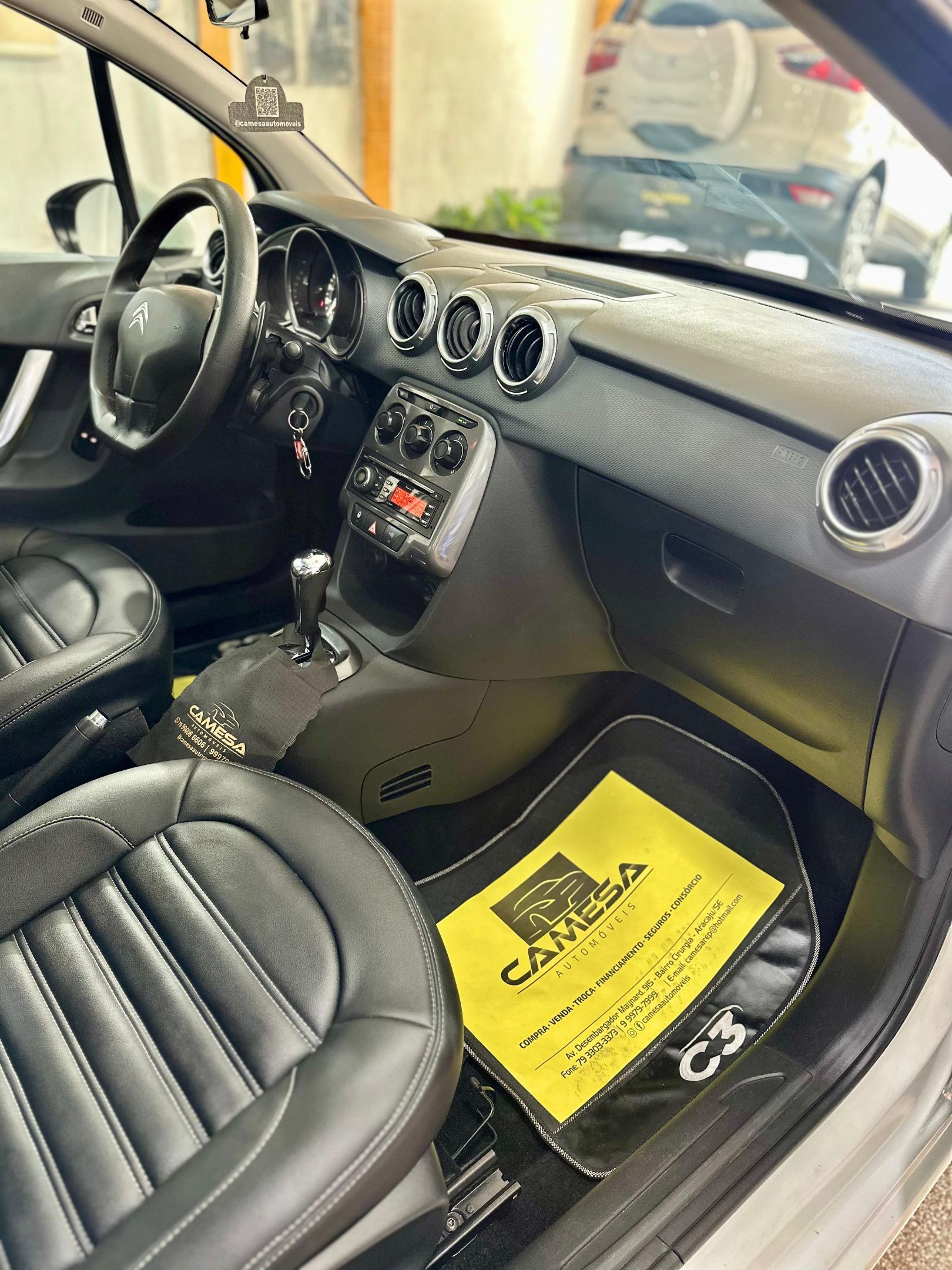 CITROEN C3 8