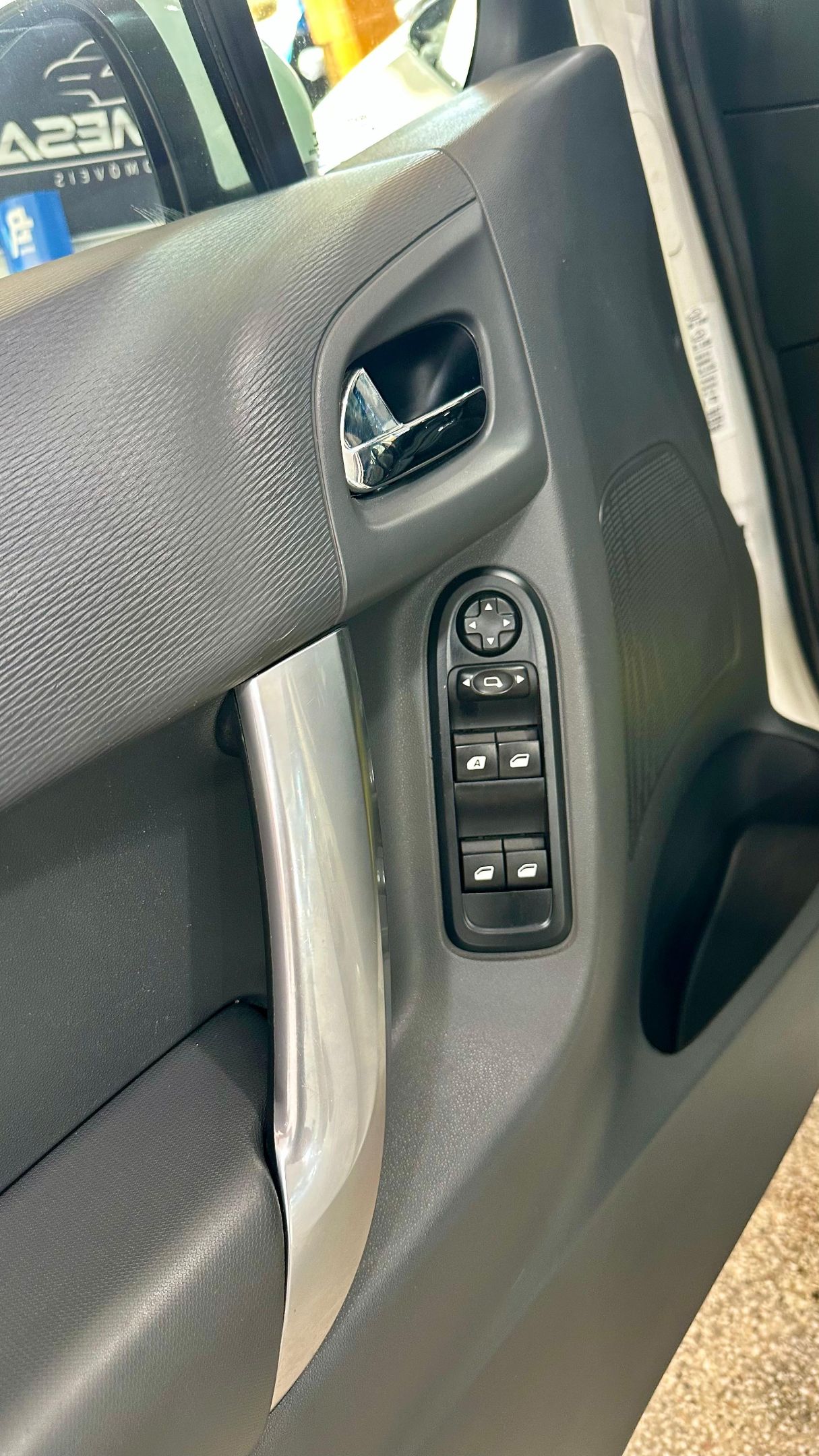 CITROEN C3 12