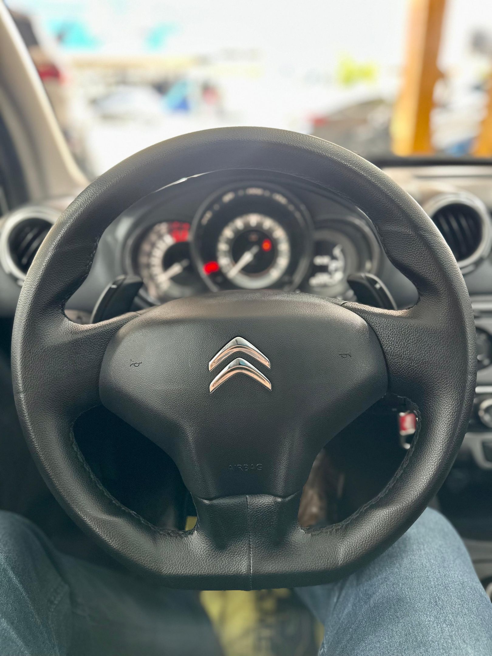 CITROEN C3 10