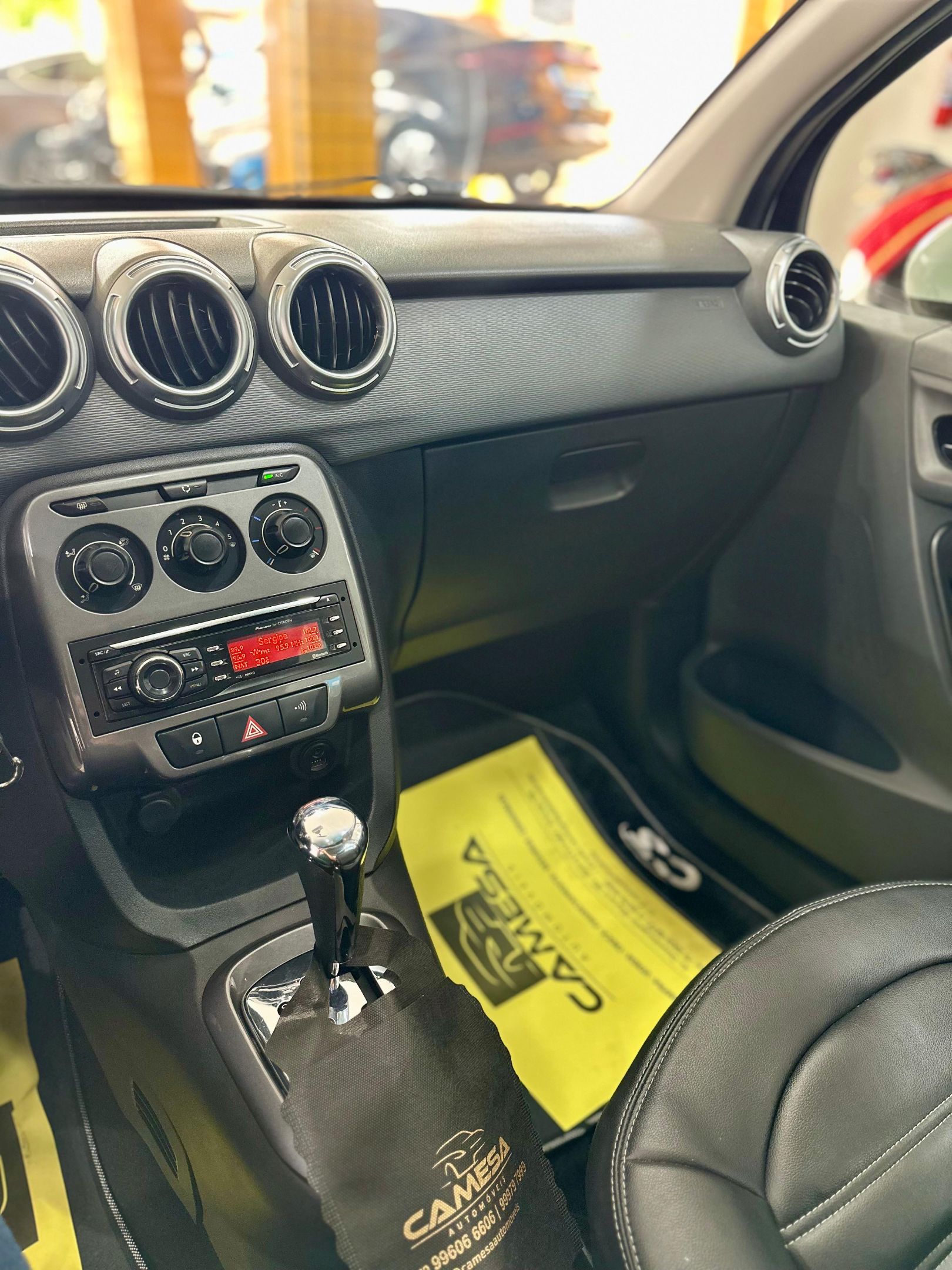 CITROEN C3 13