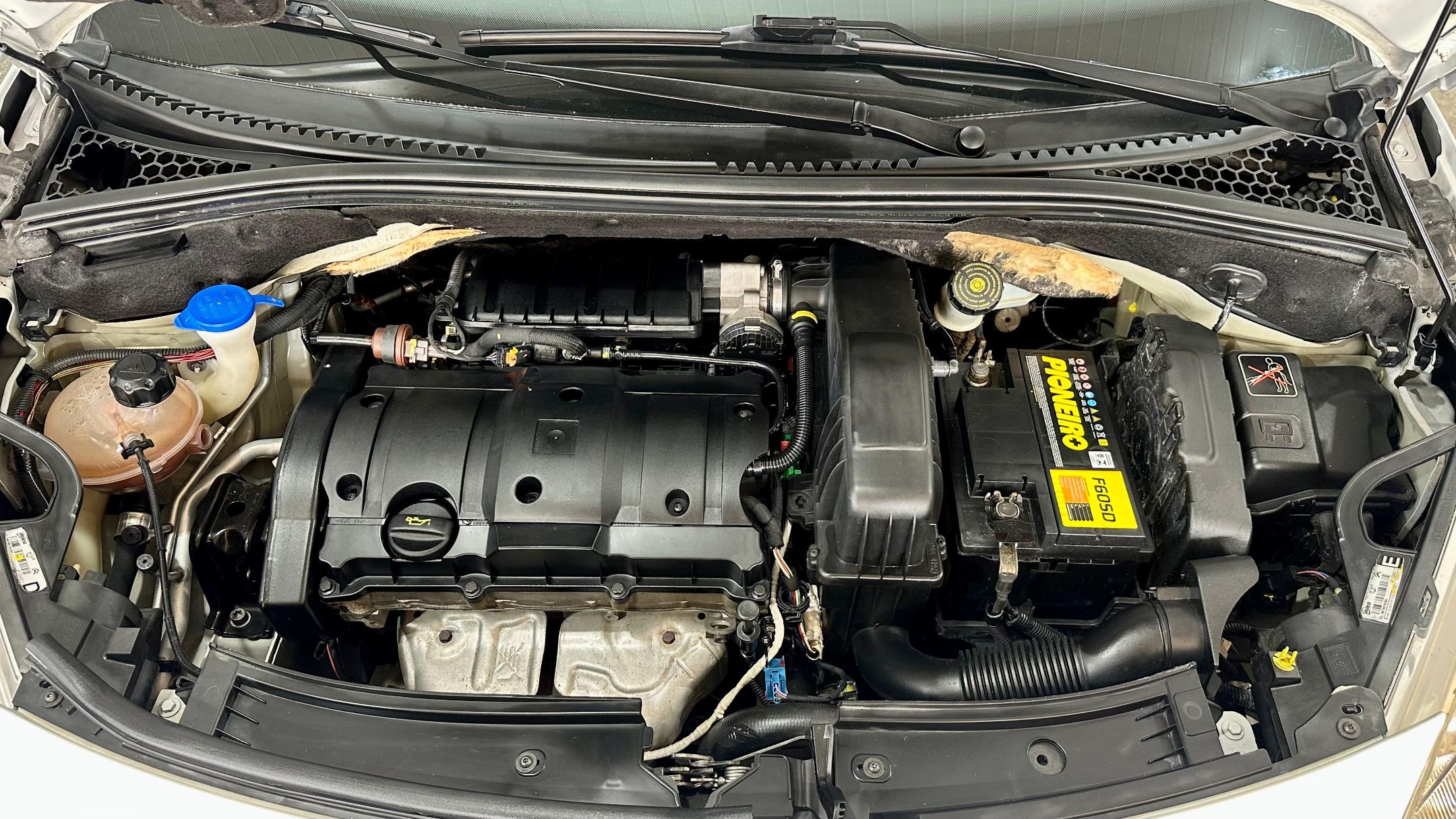 CITROEN C3 17