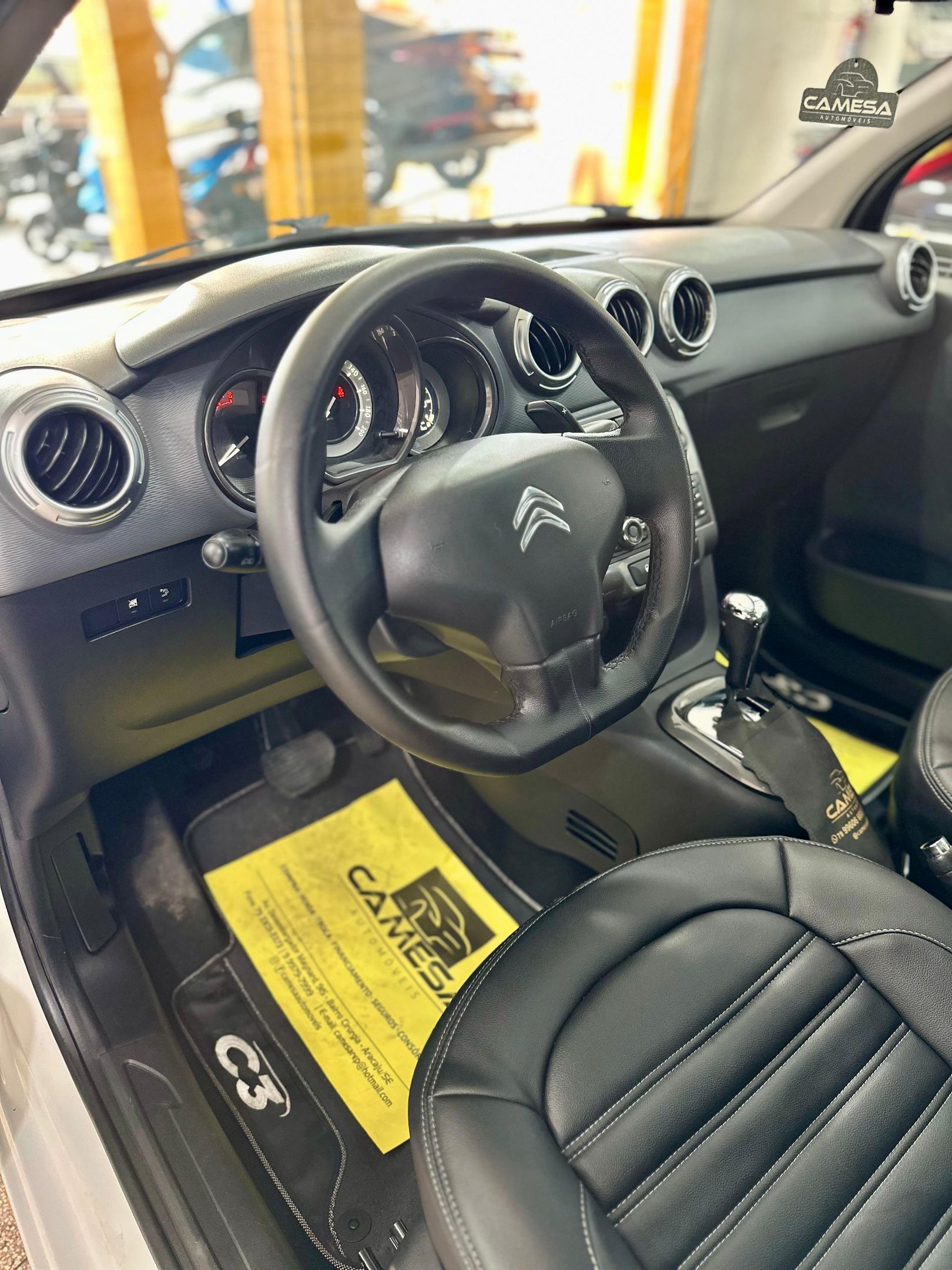 CITROEN C3 11