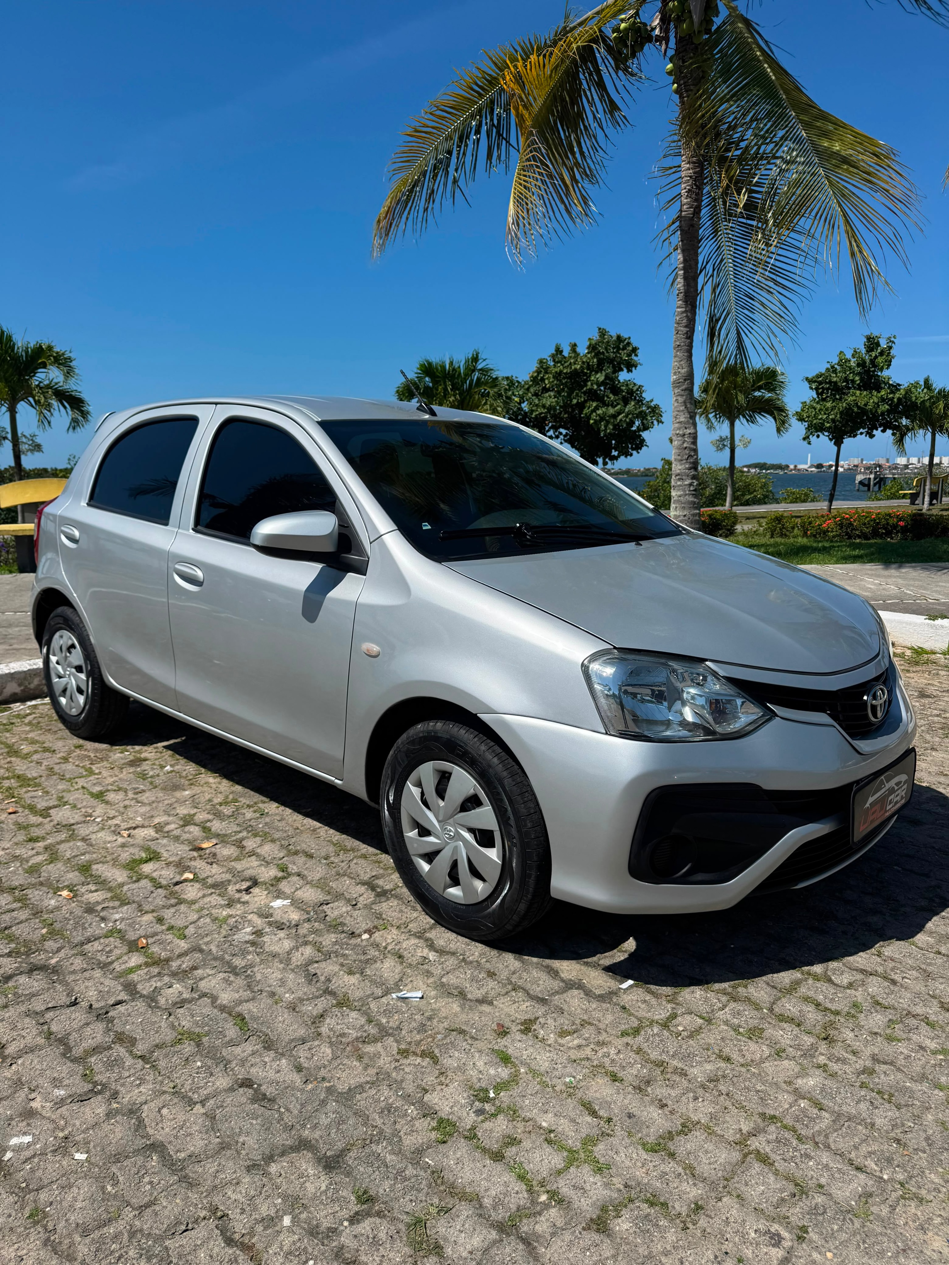 Toyota Etios