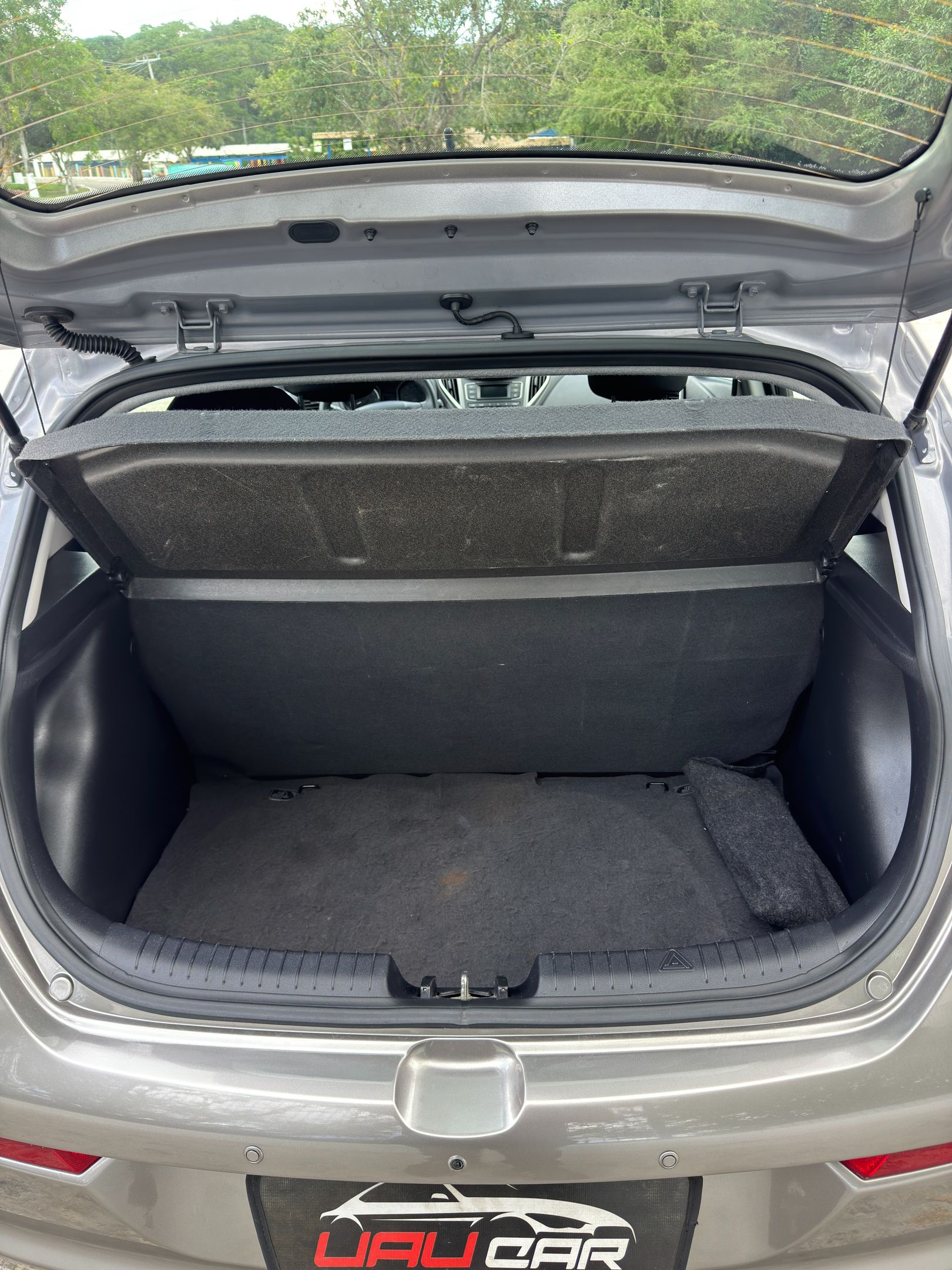Hyundai HB20 6