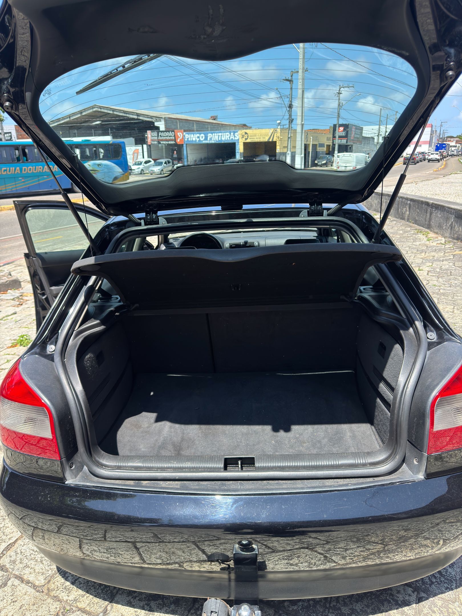 Audi A3 9