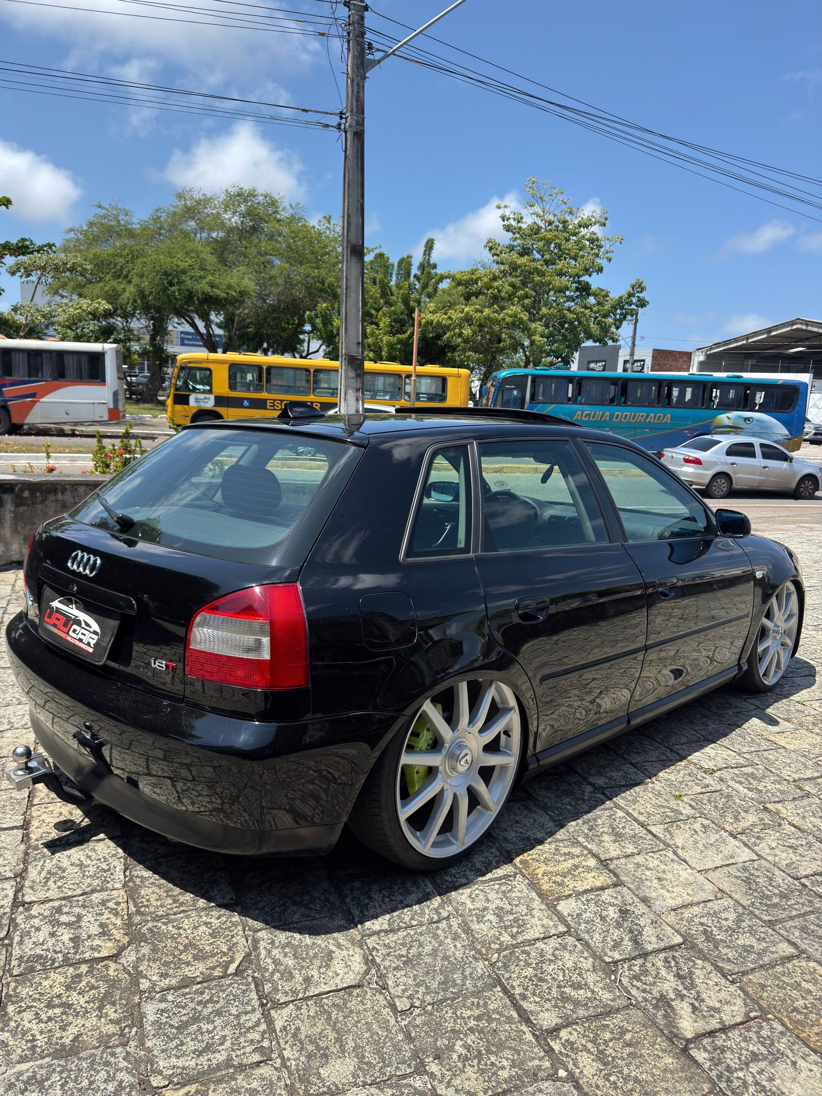 Audi A3 6