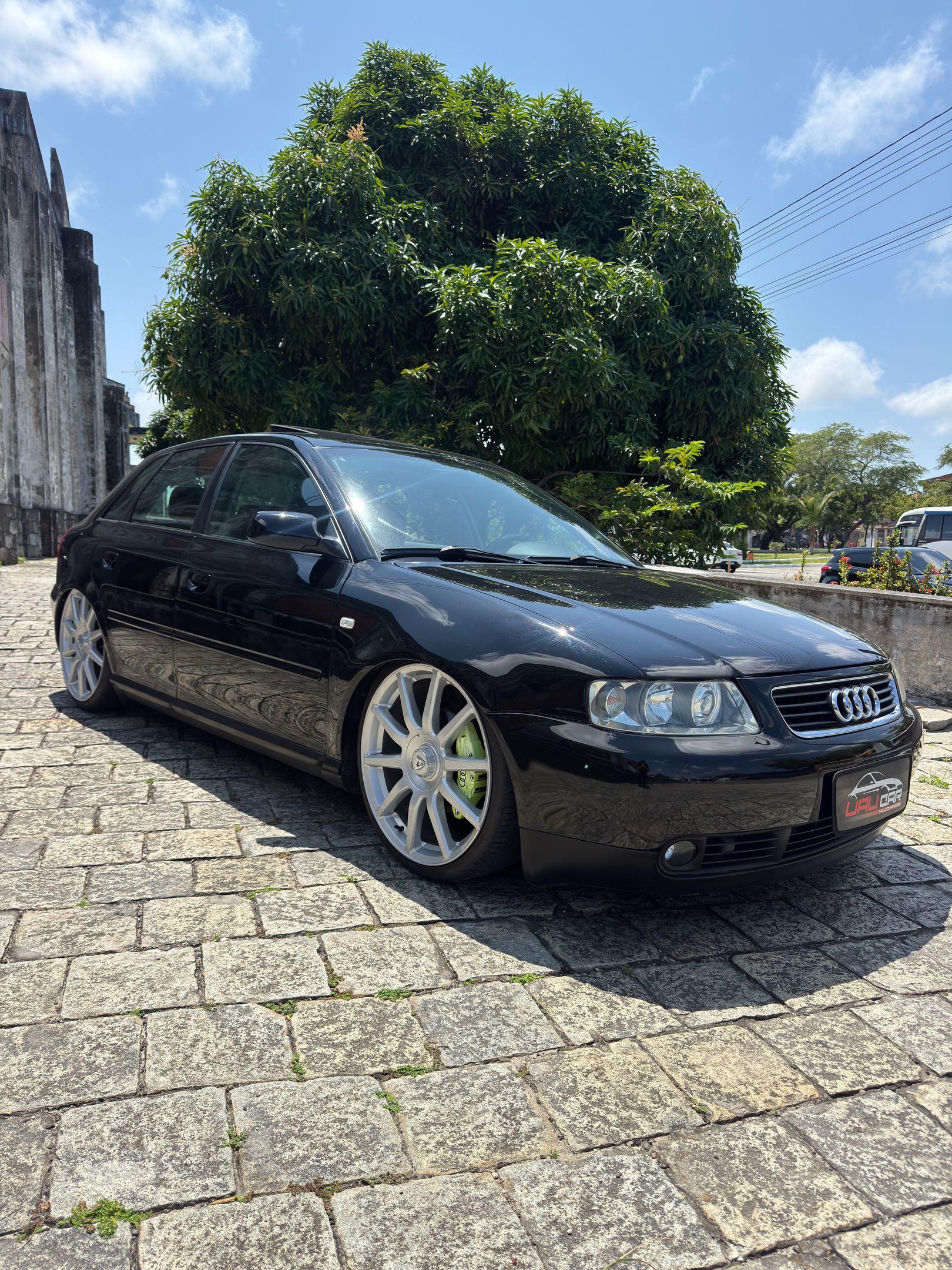 Audi A3 2000