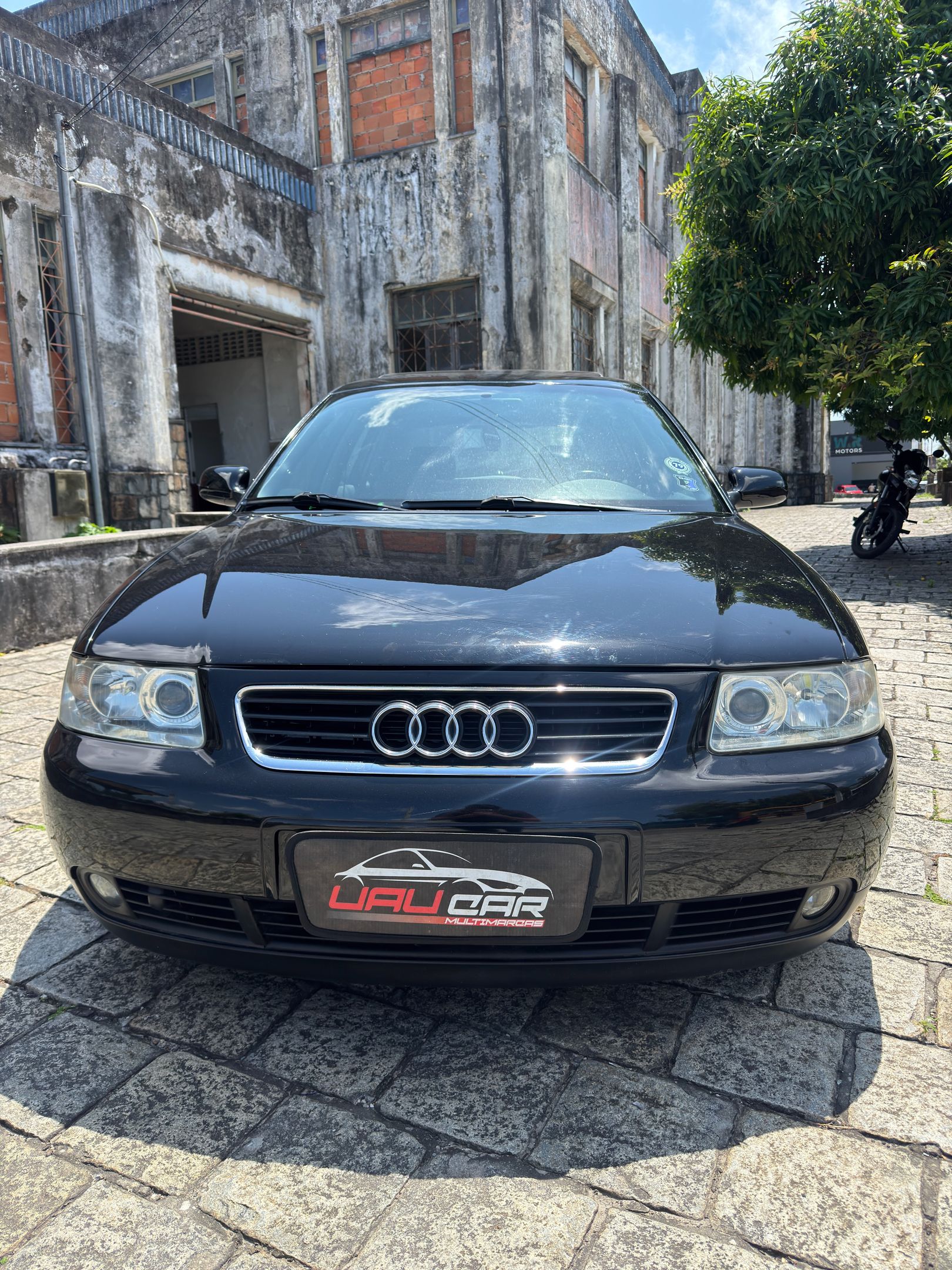 Audi A3 2