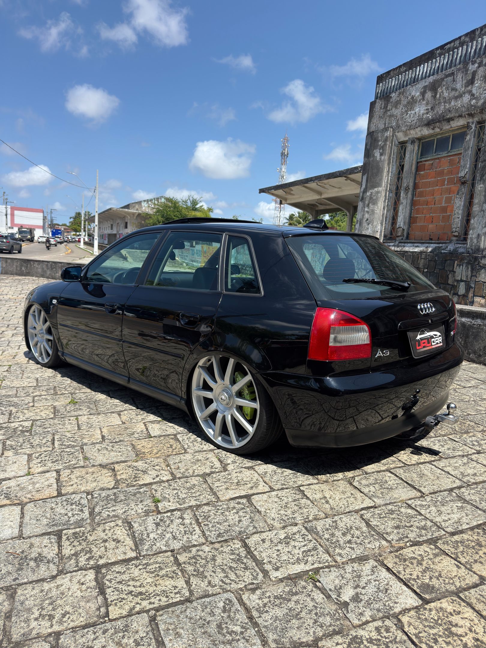 Audi A3 5
