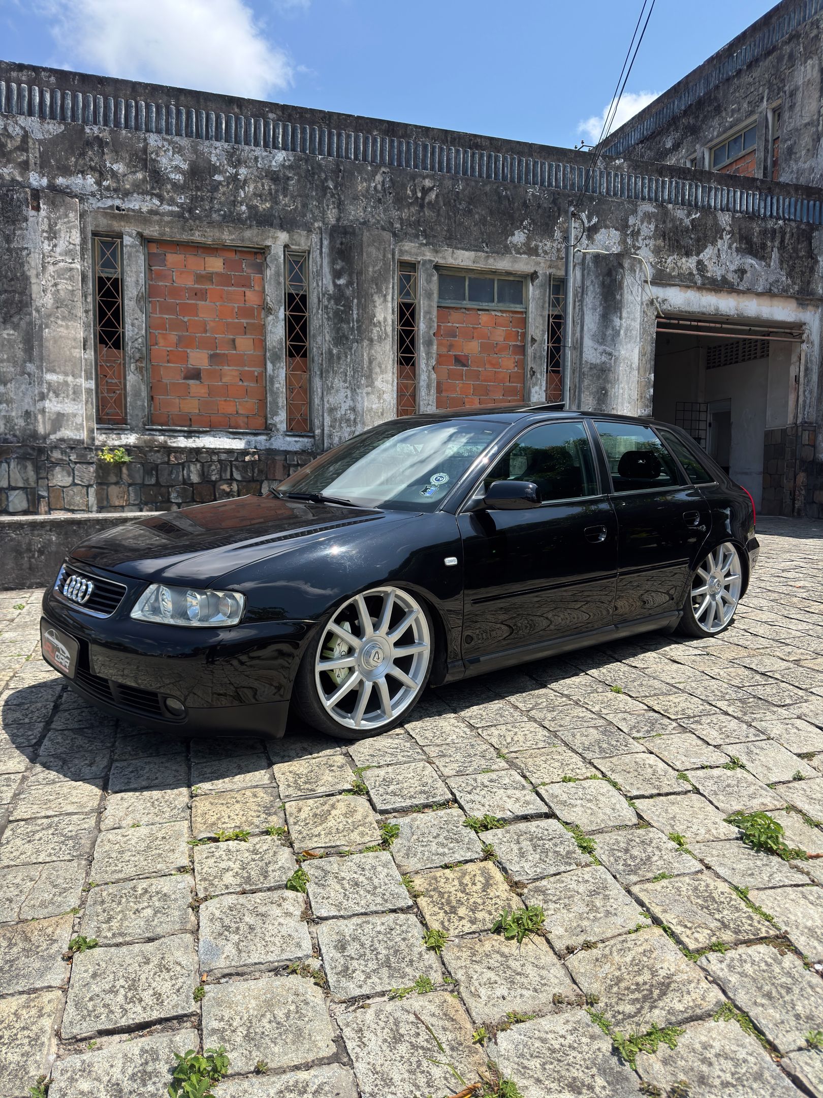 Audi A3 3