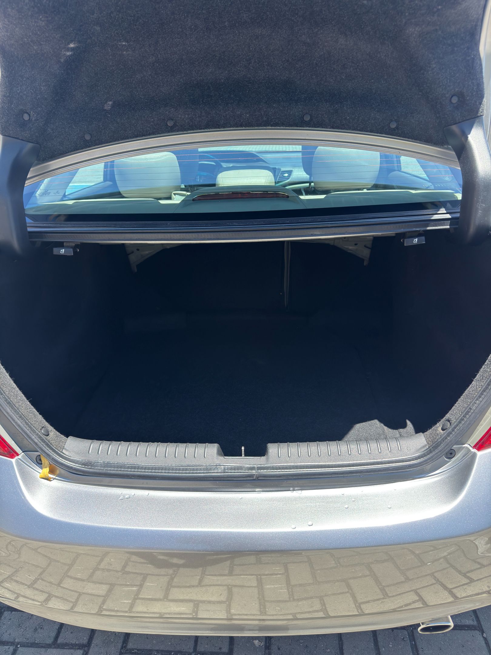 Honda Civic 10