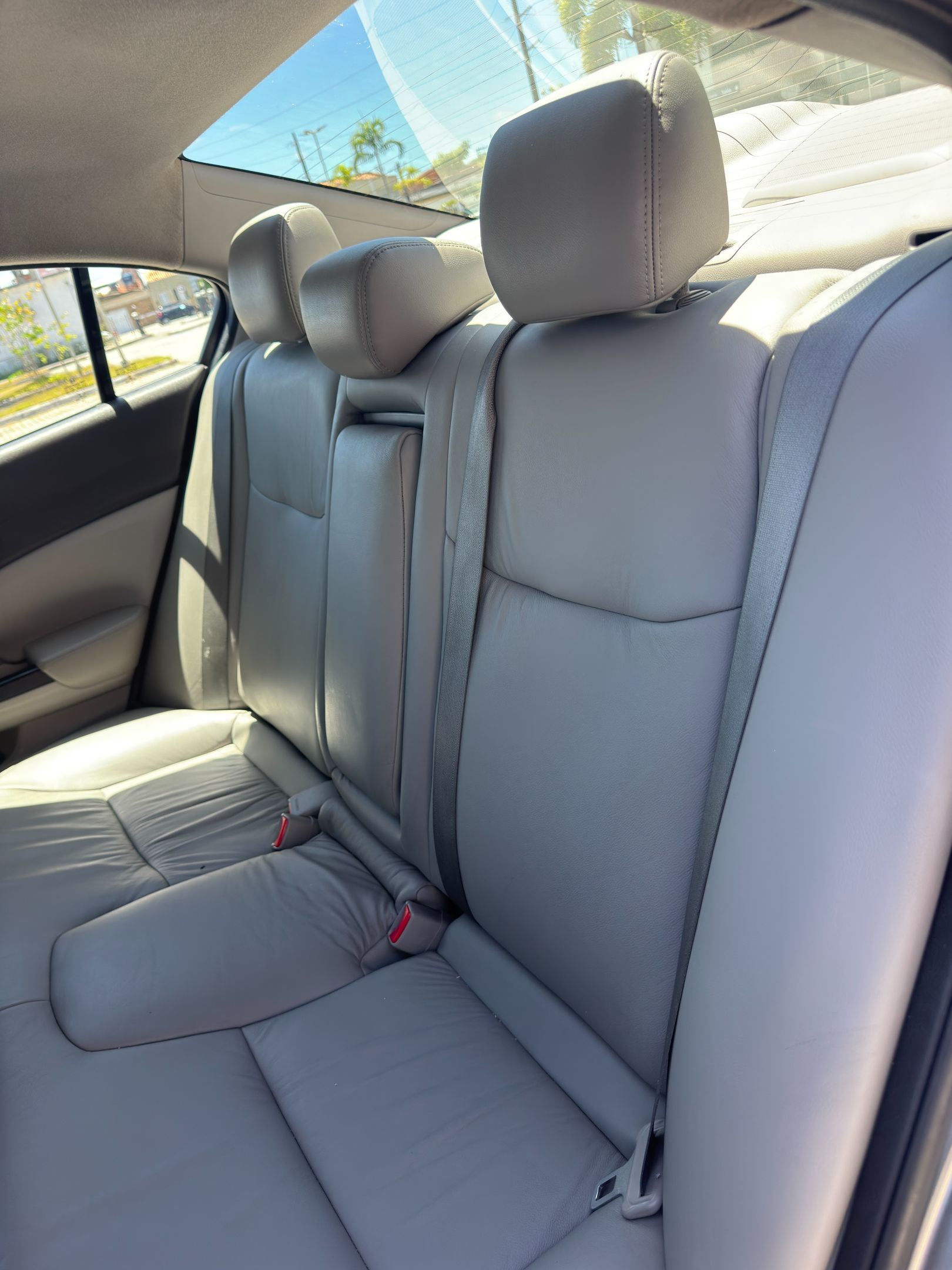 Honda Civic 8
