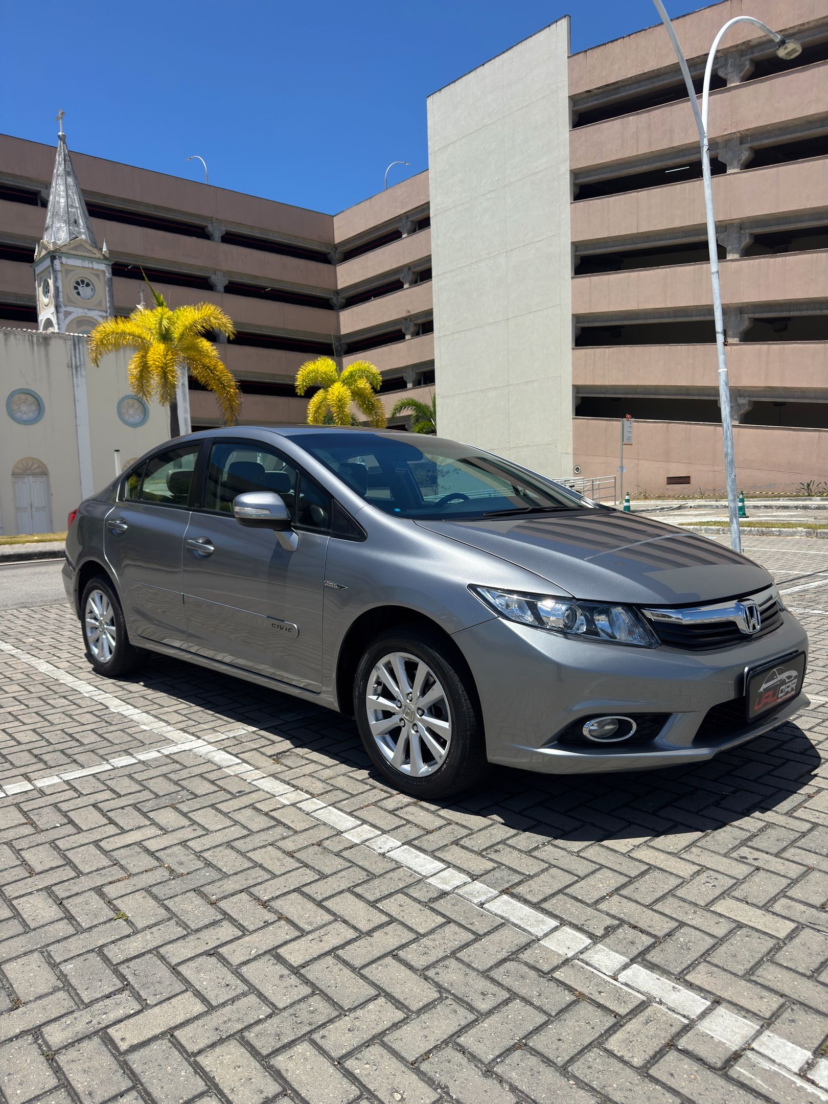 Honda Civic 2014