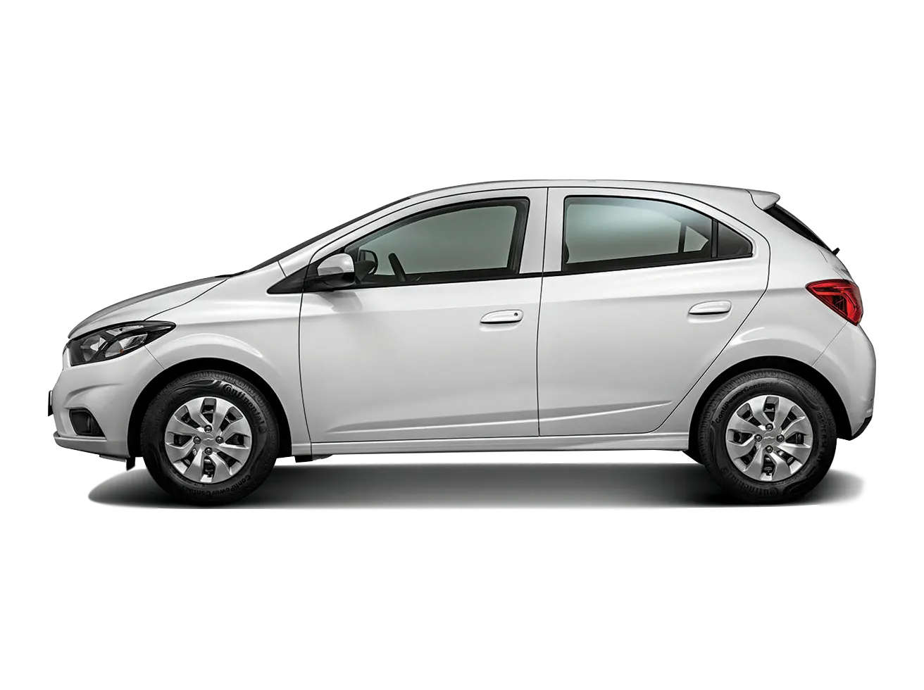 CHEVROLET ONIX 2016