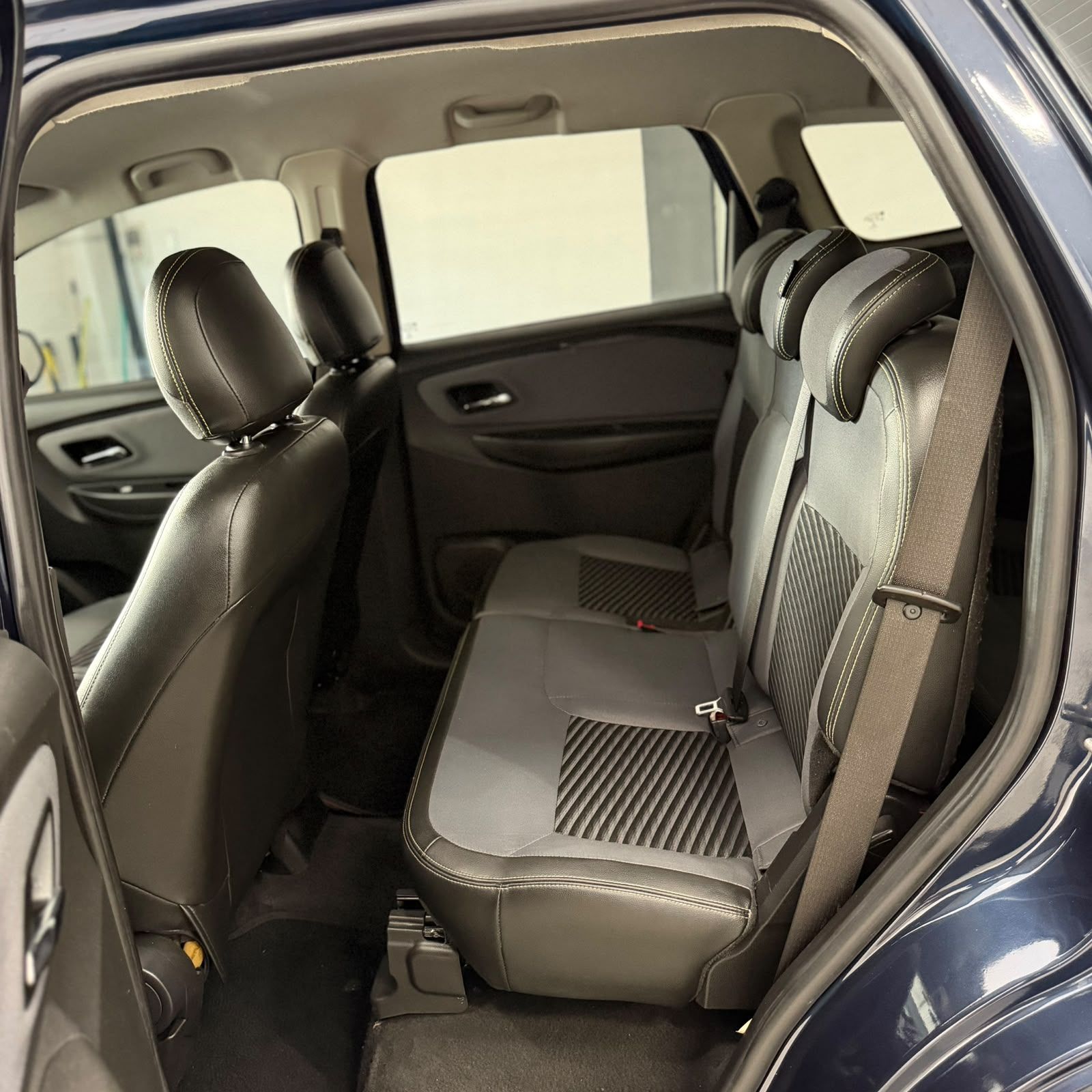 CHEVROLET SPIN 7
