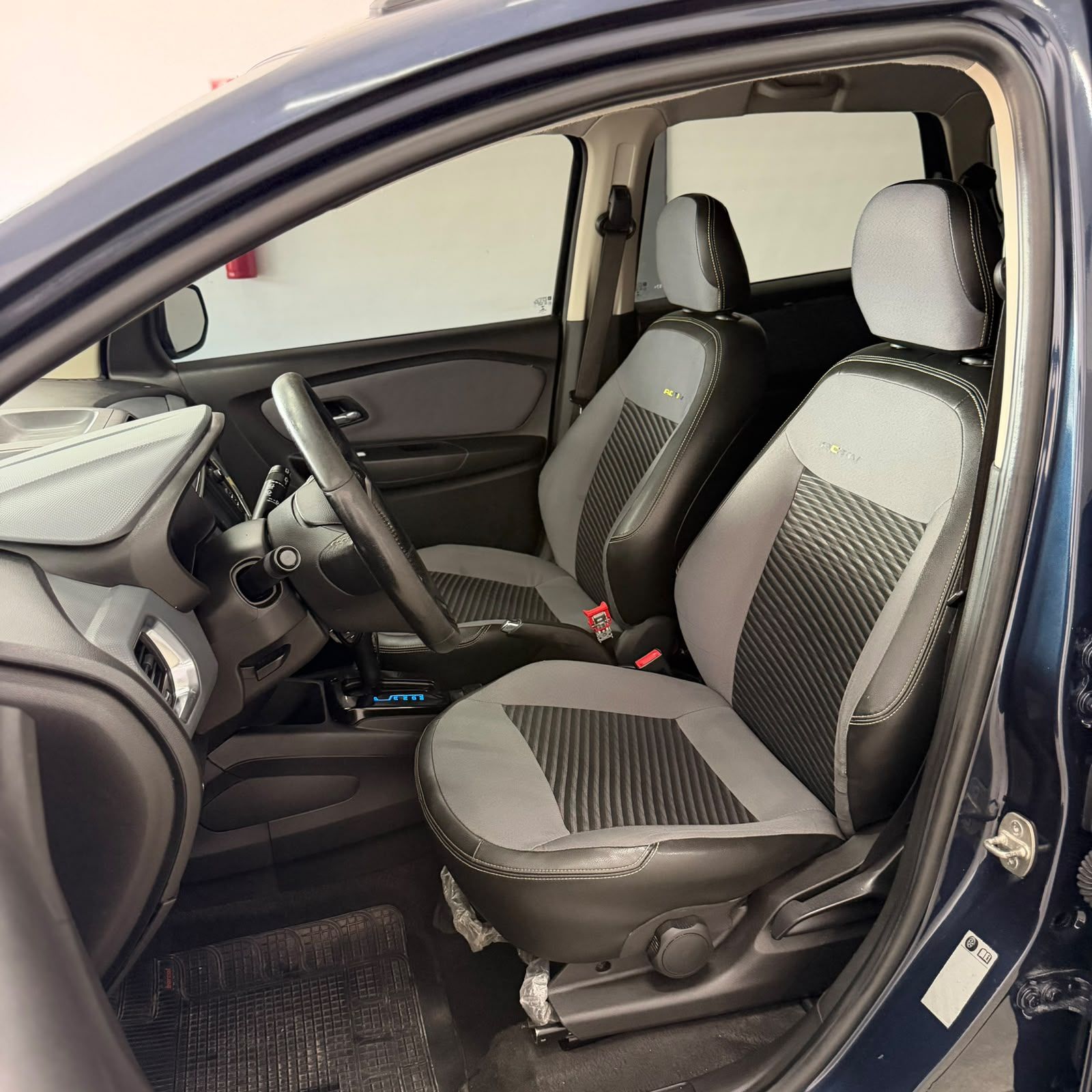 CHEVROLET SPIN 10
