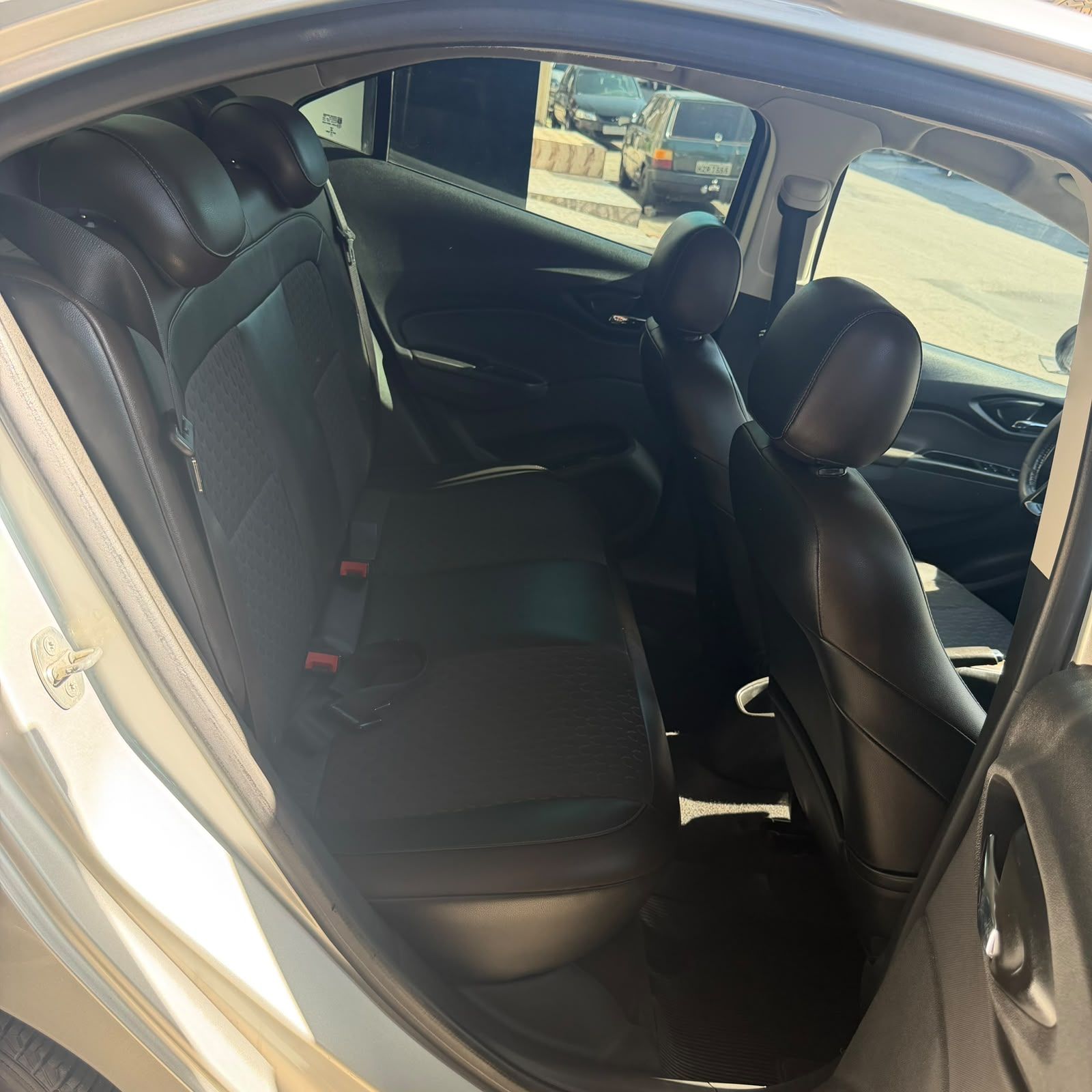 CHEVROLET PRISMA 4