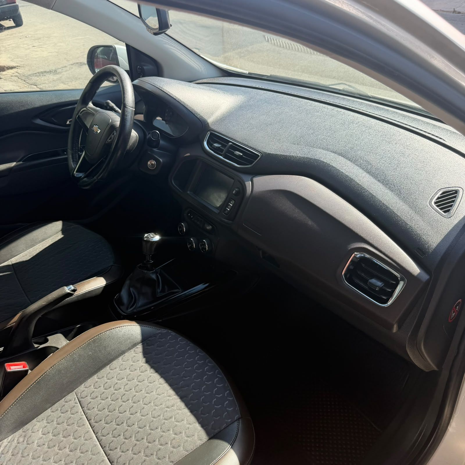 CHEVROLET PRISMA 5