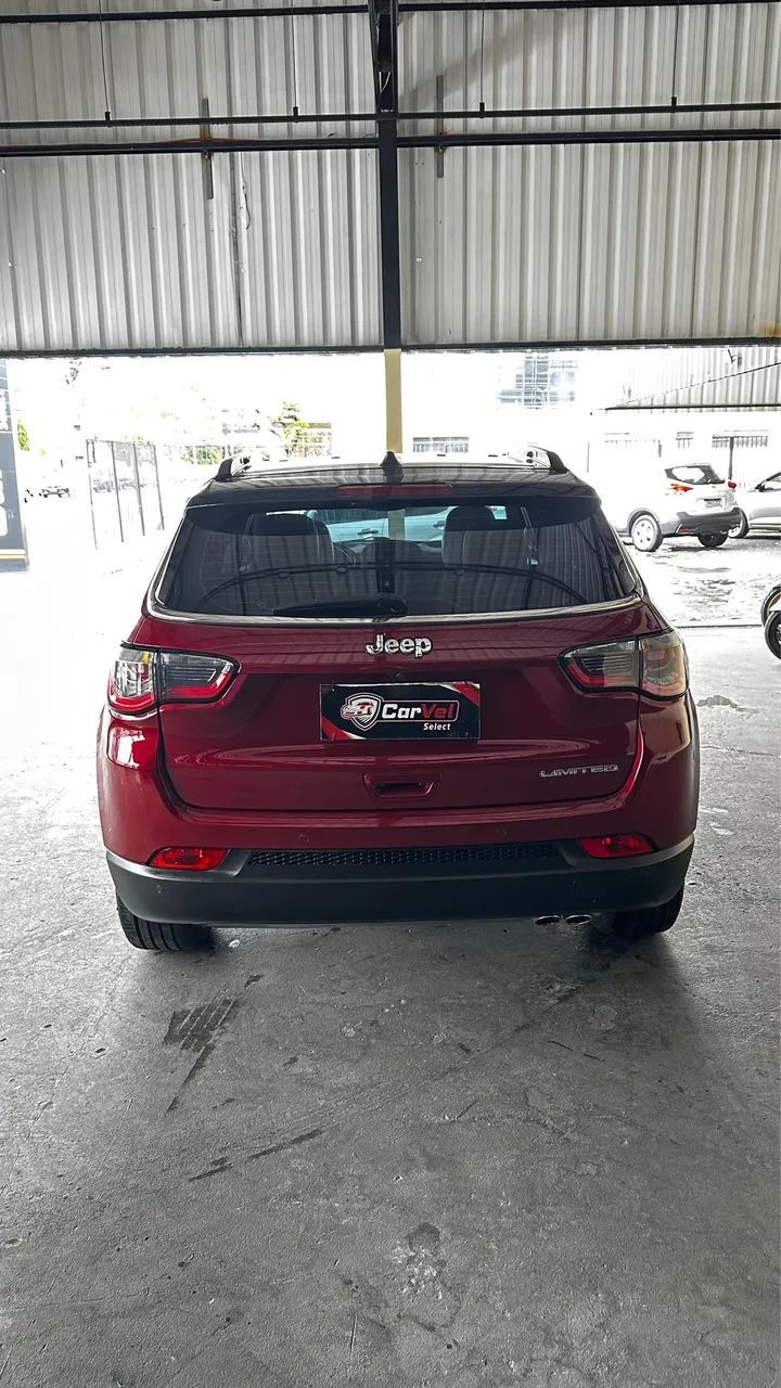 Jeep COMPASS 6