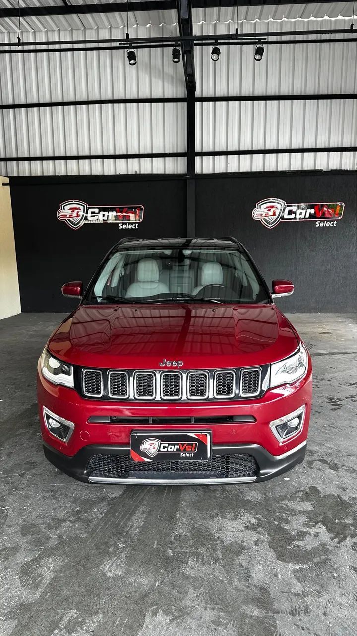 Jeep COMPASS 4