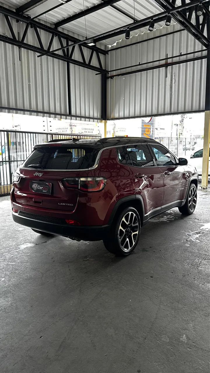 Jeep COMPASS 9
