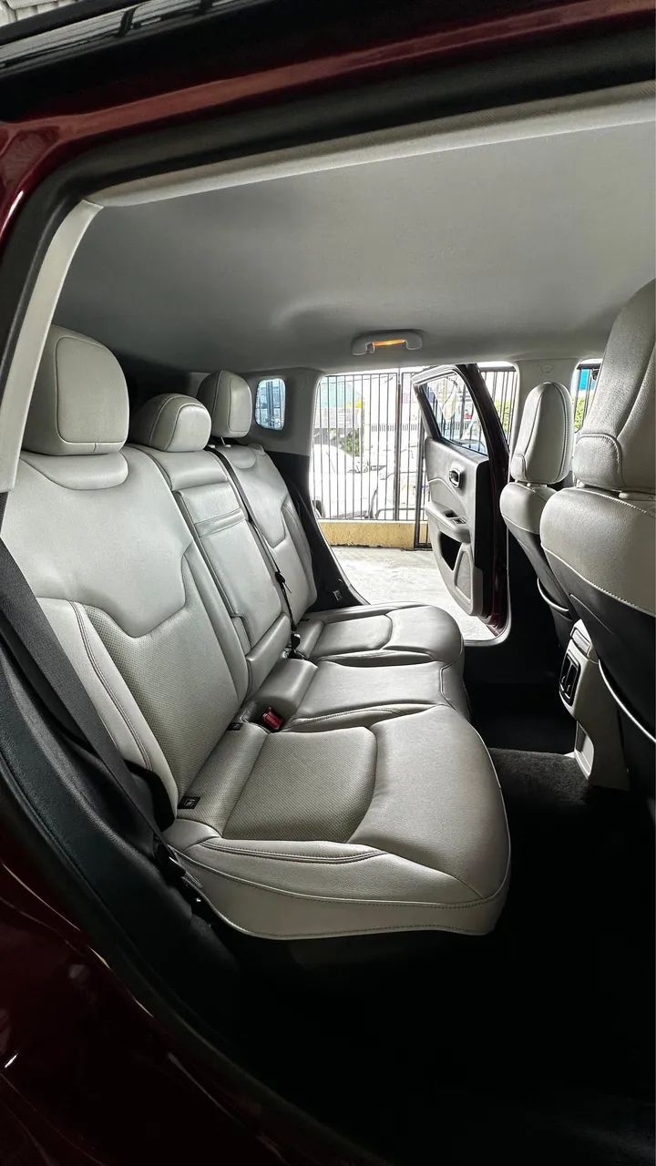 Jeep COMPASS 14