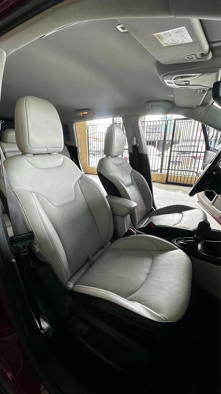 Jeep COMPASS 15