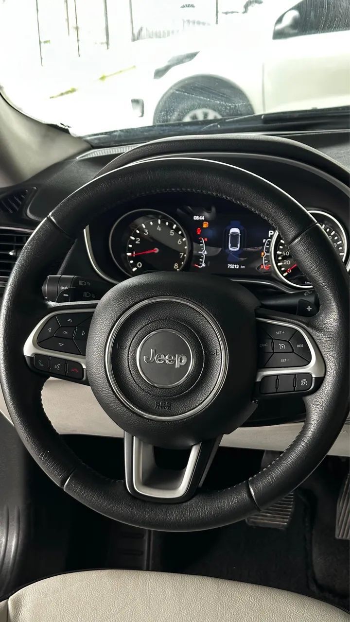 Jeep COMPASS 20