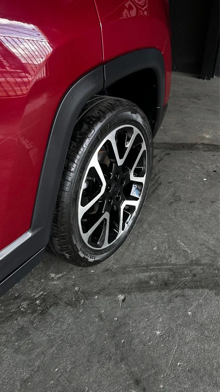 Jeep COMPASS 7