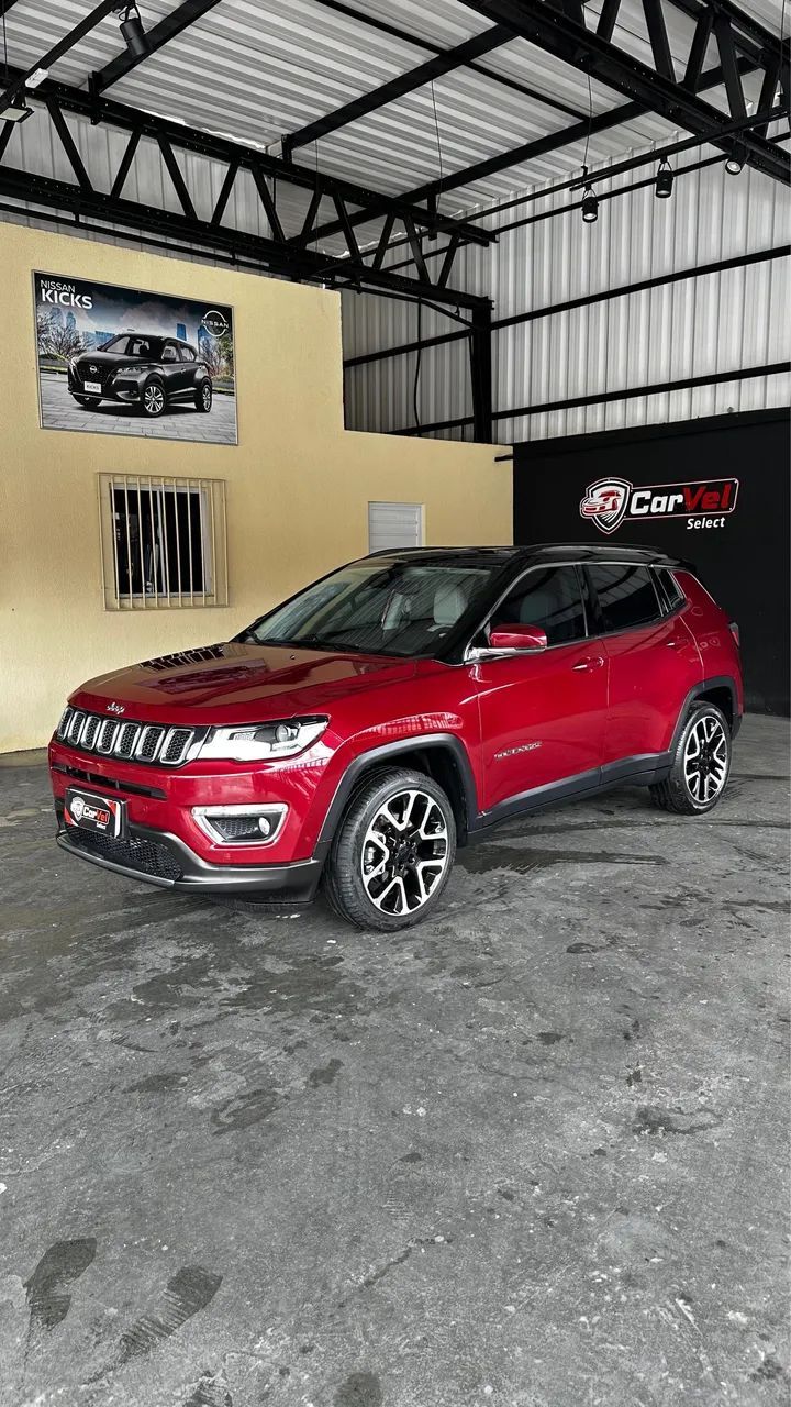 Jeep COMPASS 3