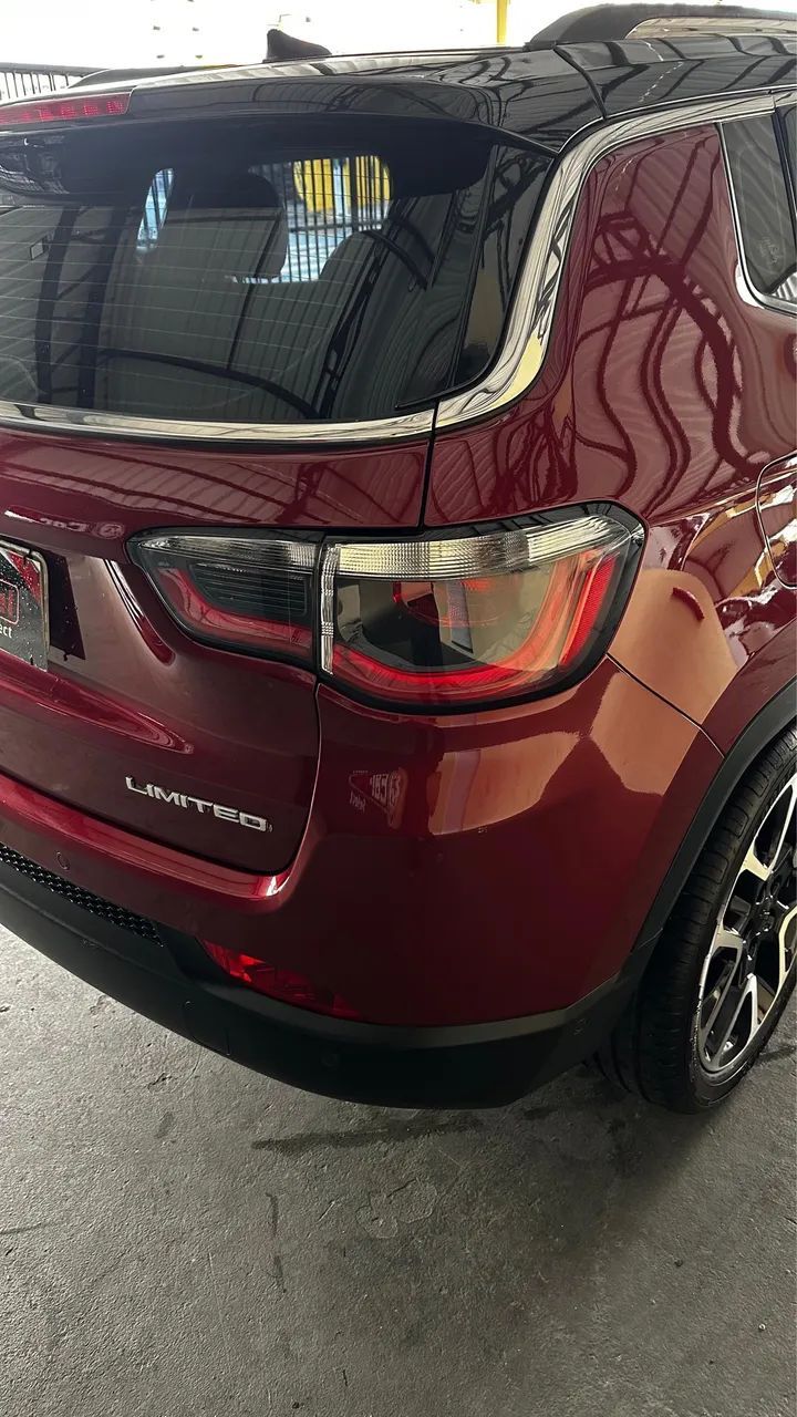 Jeep COMPASS 11