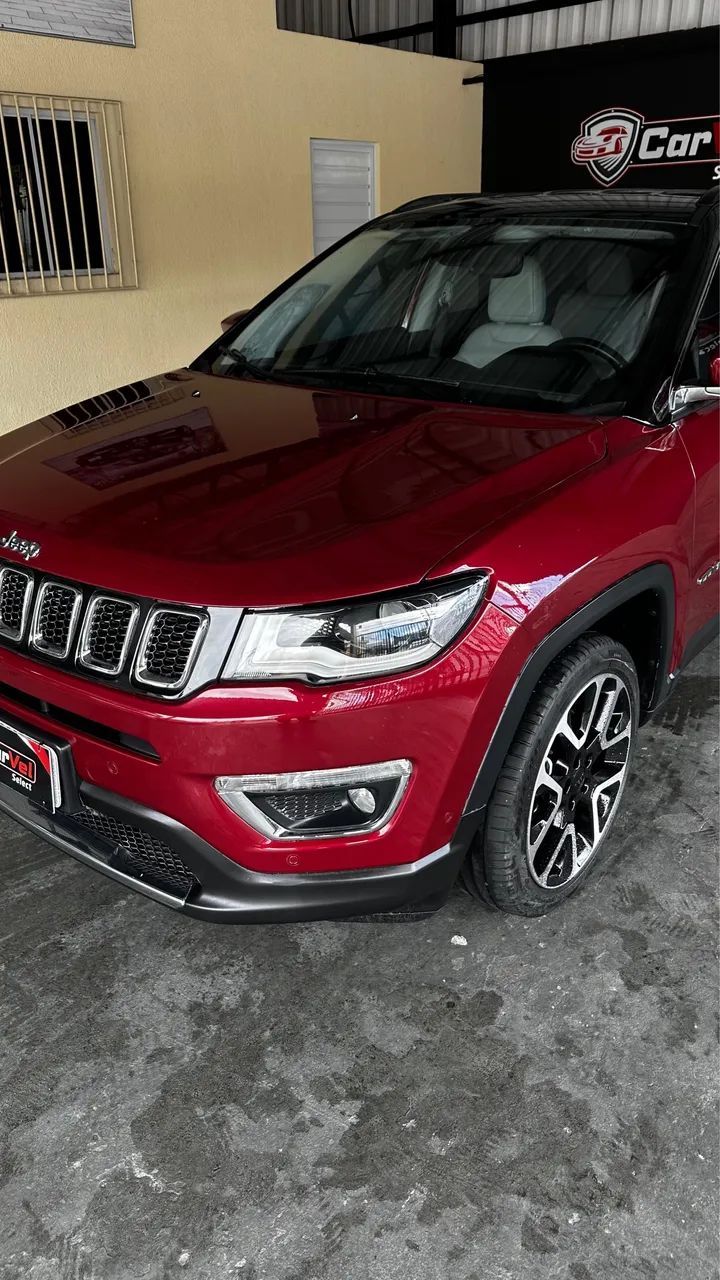 Jeep COMPASS 2