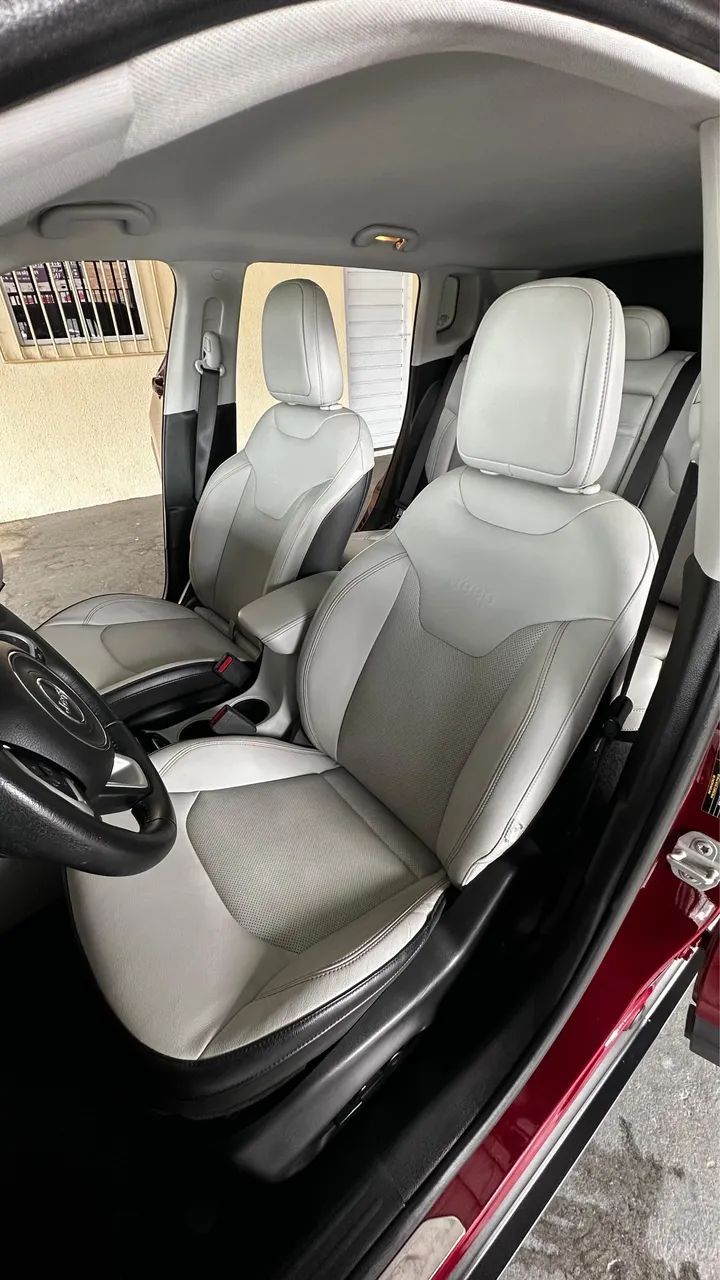 Jeep COMPASS 12