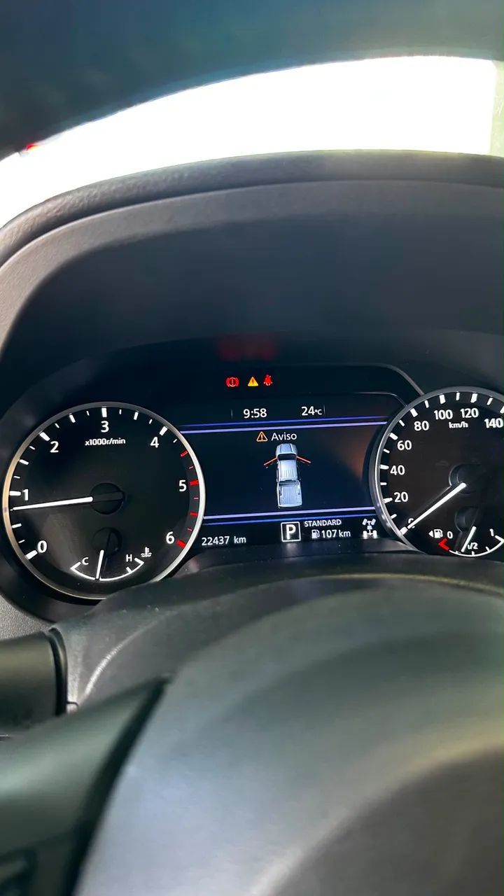 Nissan FRONTIER 14