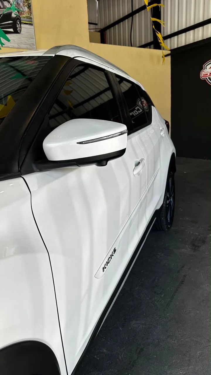 Nissan KICKS 2