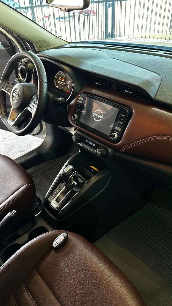 Nissan KICKS 17
