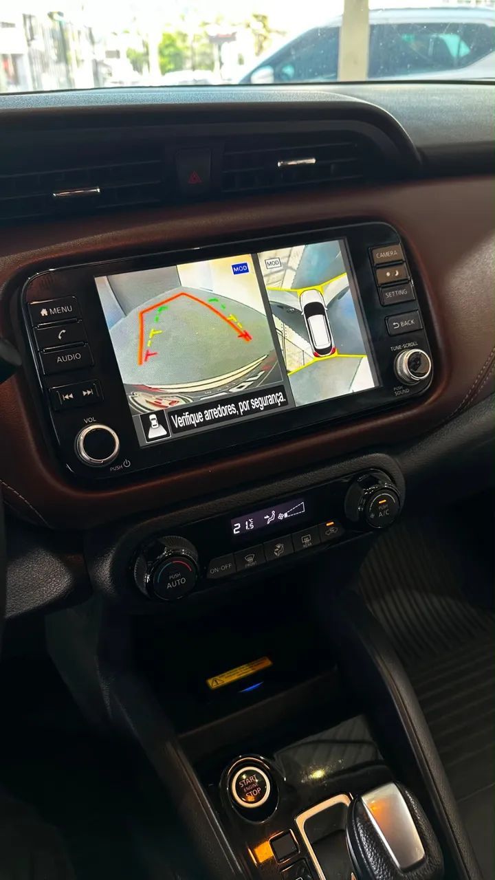 Nissan KICKS 14