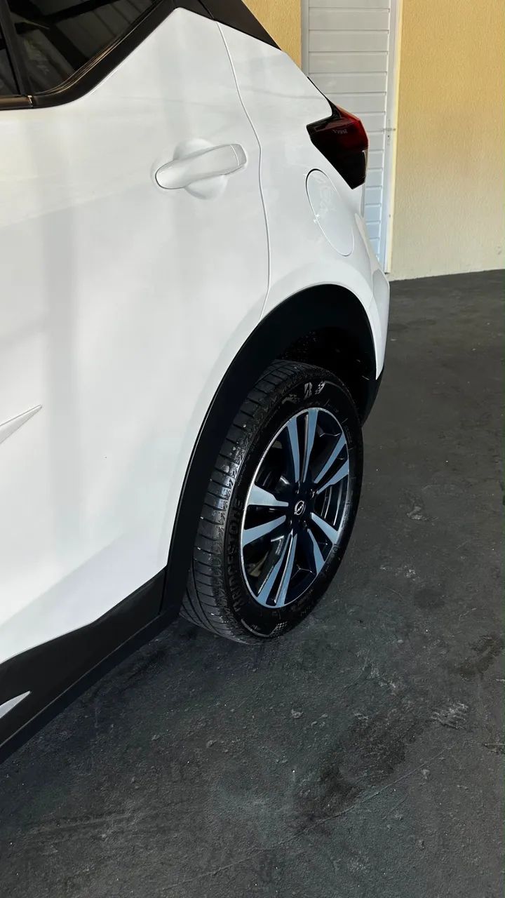 Nissan KICKS 7