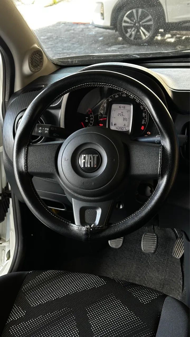 Fiat MOBI 17