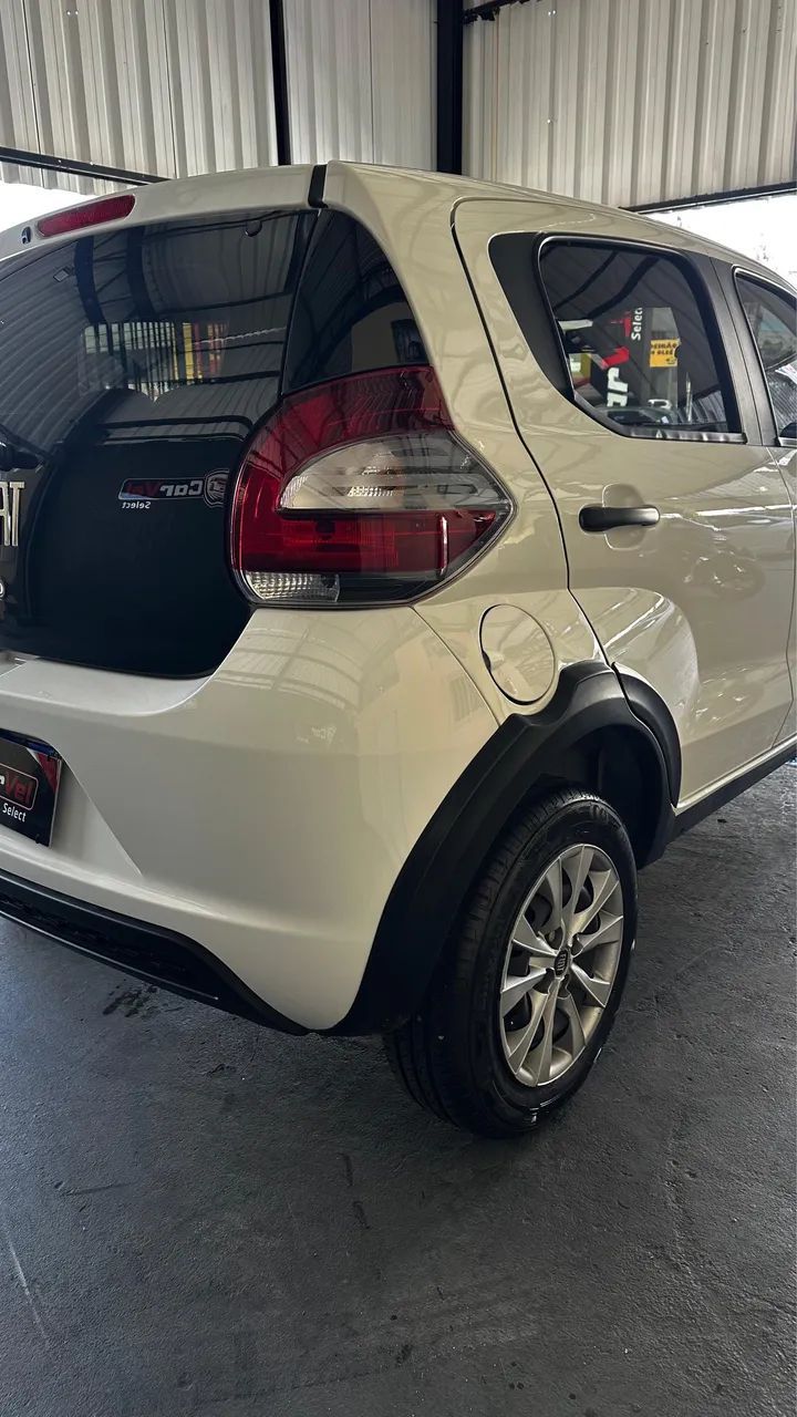Fiat MOBI 13