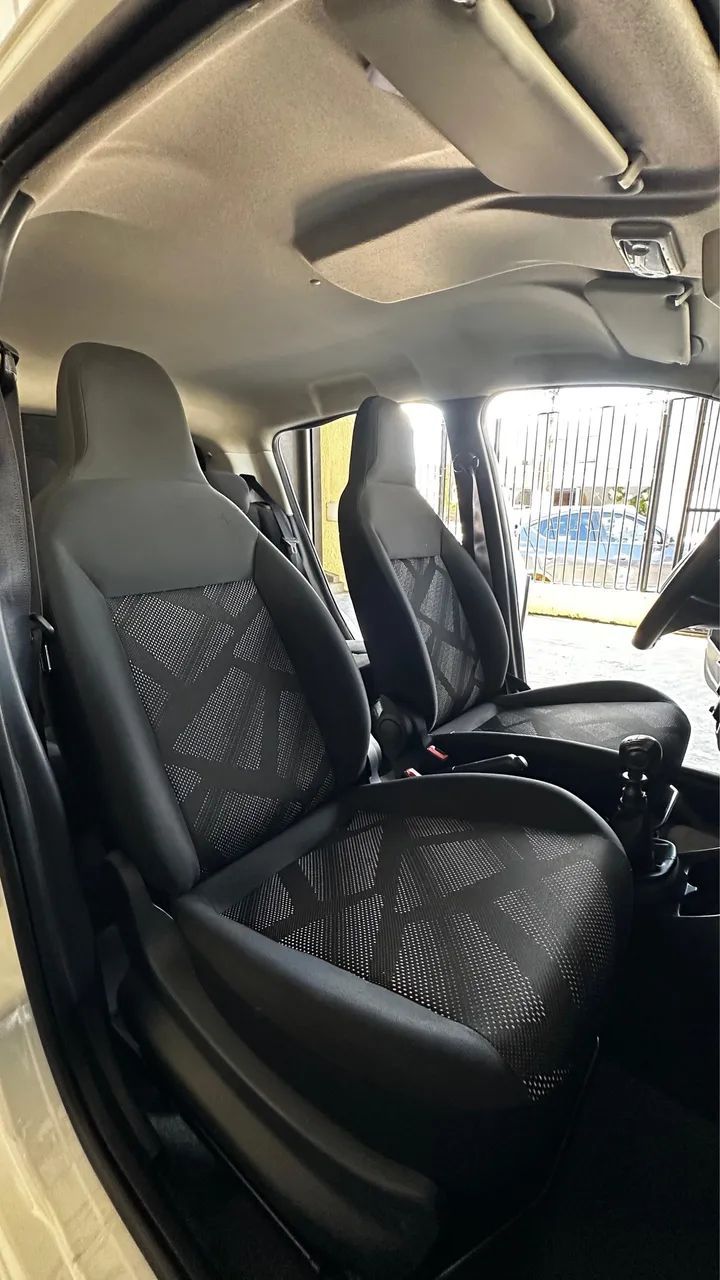 Fiat MOBI 15