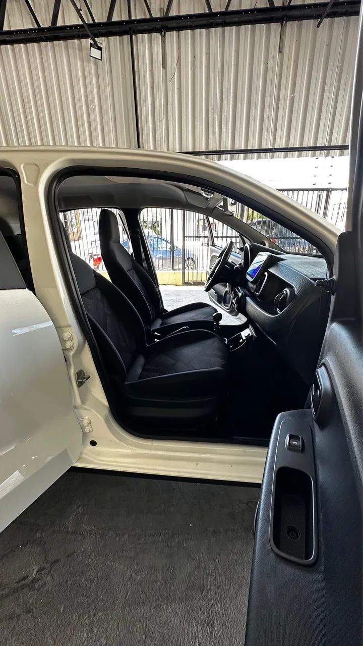 Fiat MOBI 11