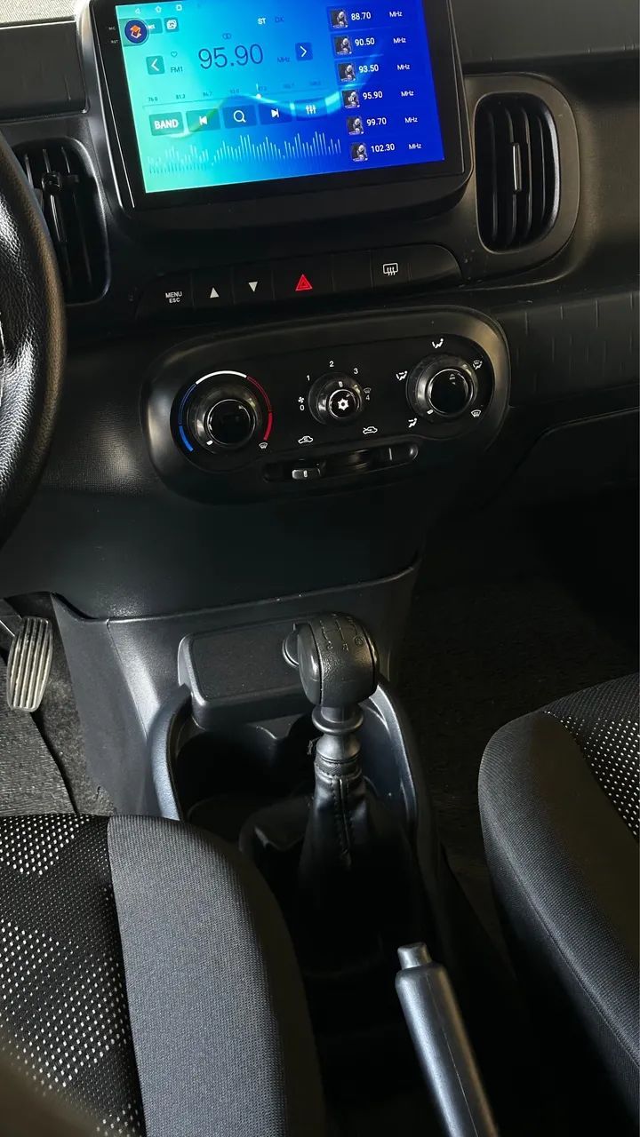 Fiat MOBI 19