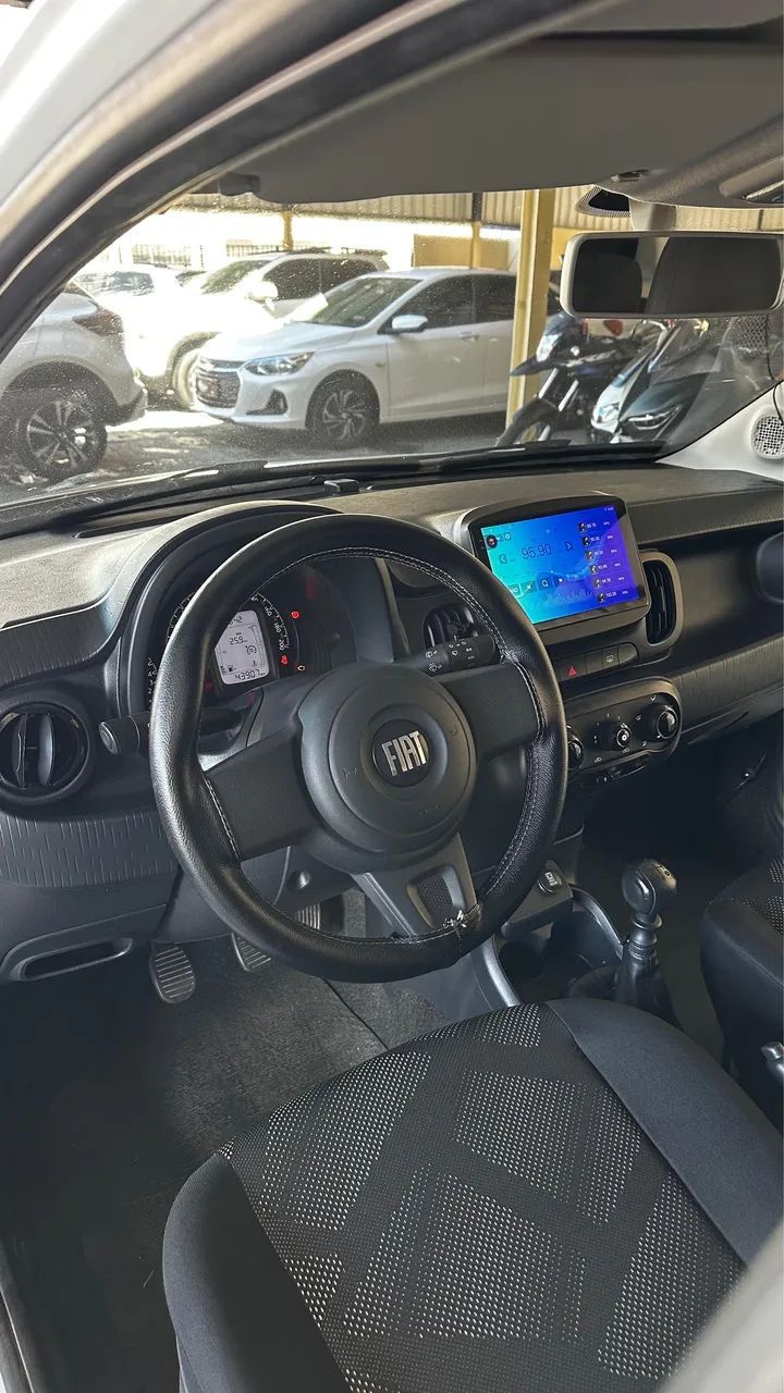 Fiat MOBI 14