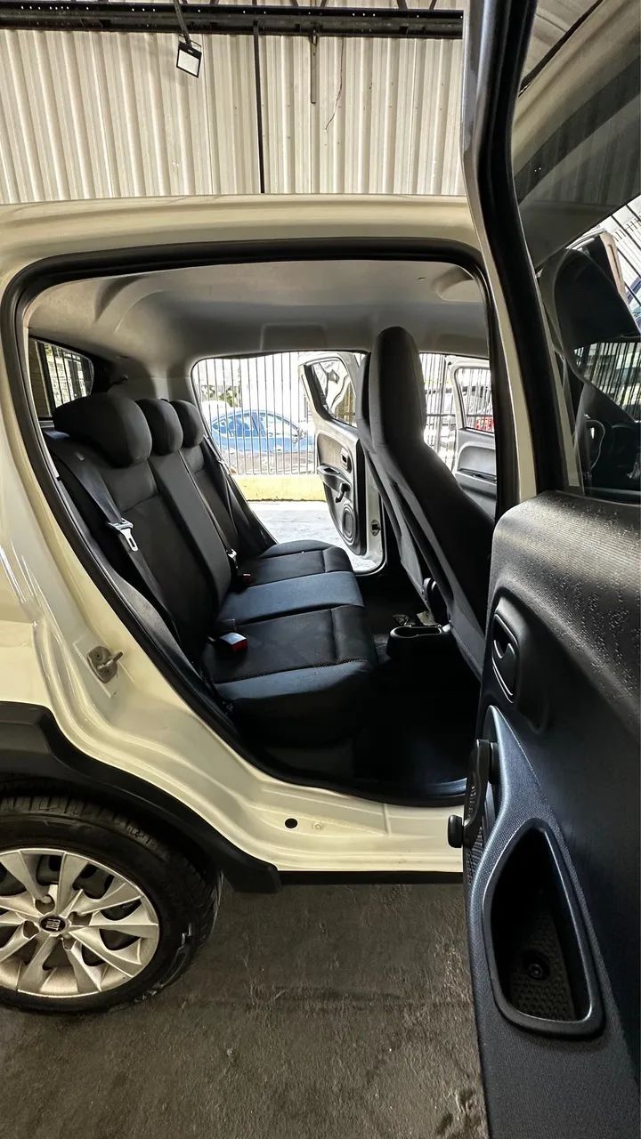 Fiat MOBI 12